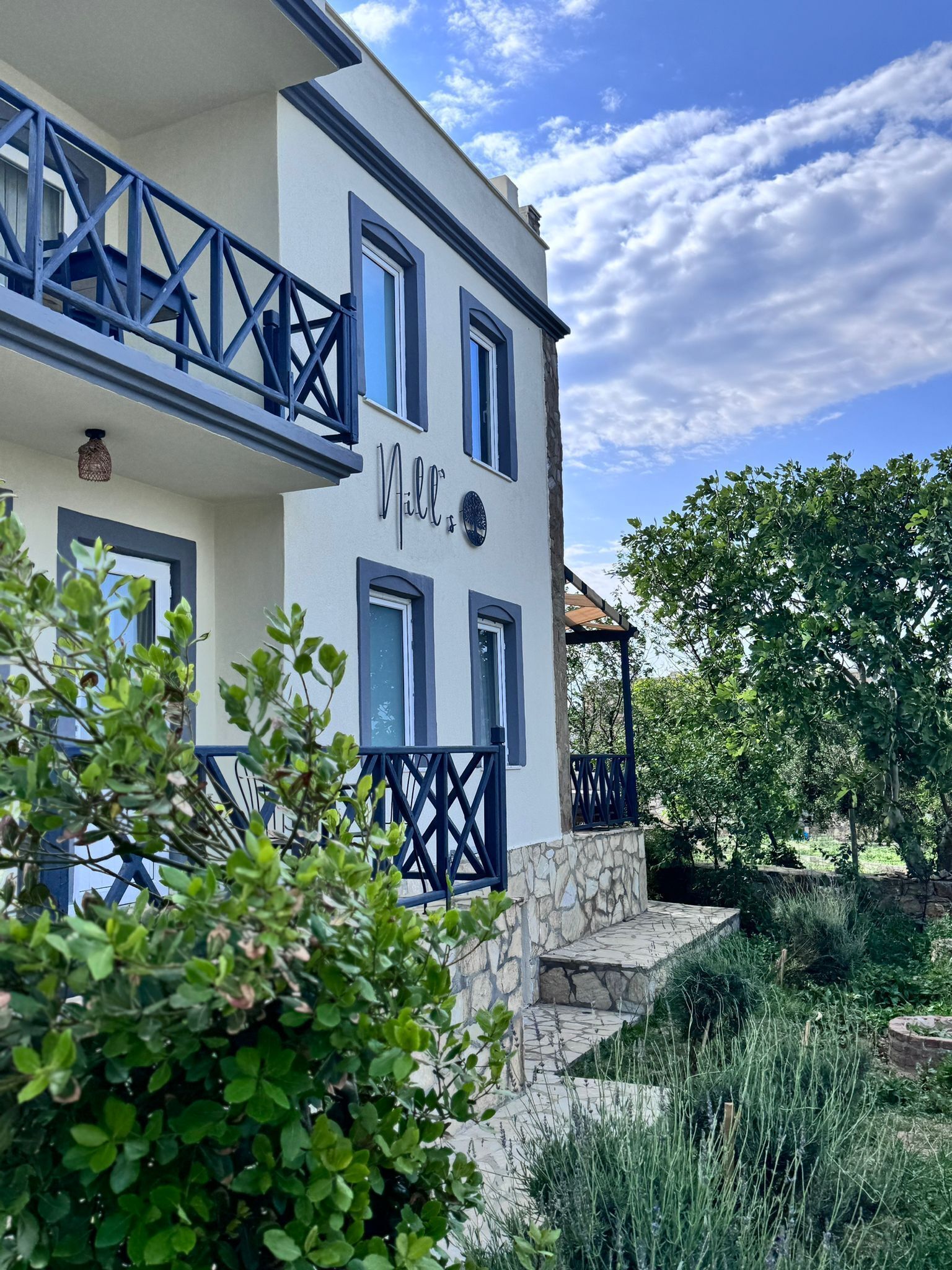 Nill's Butik Otel