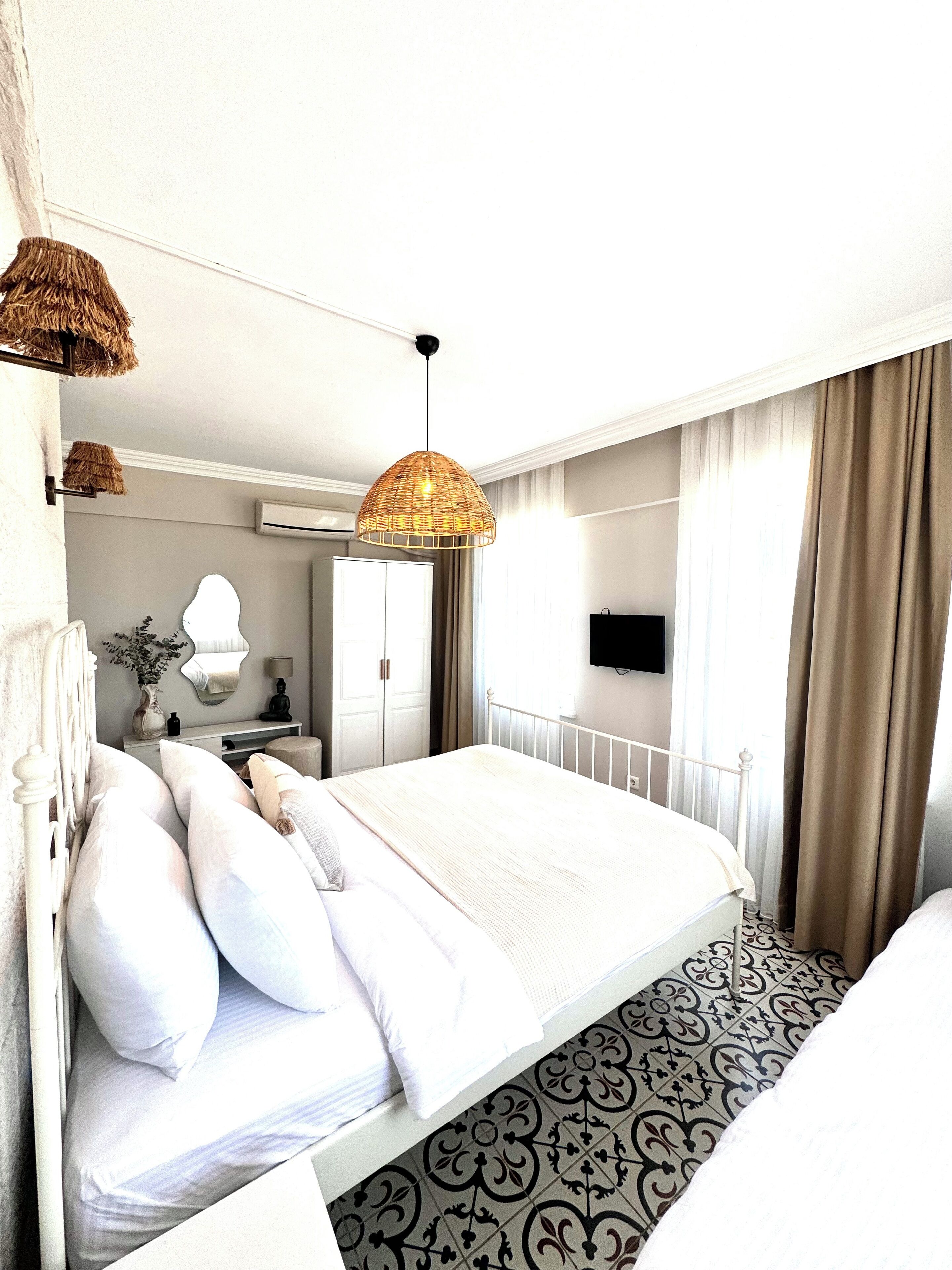 Nill's Butik Otel