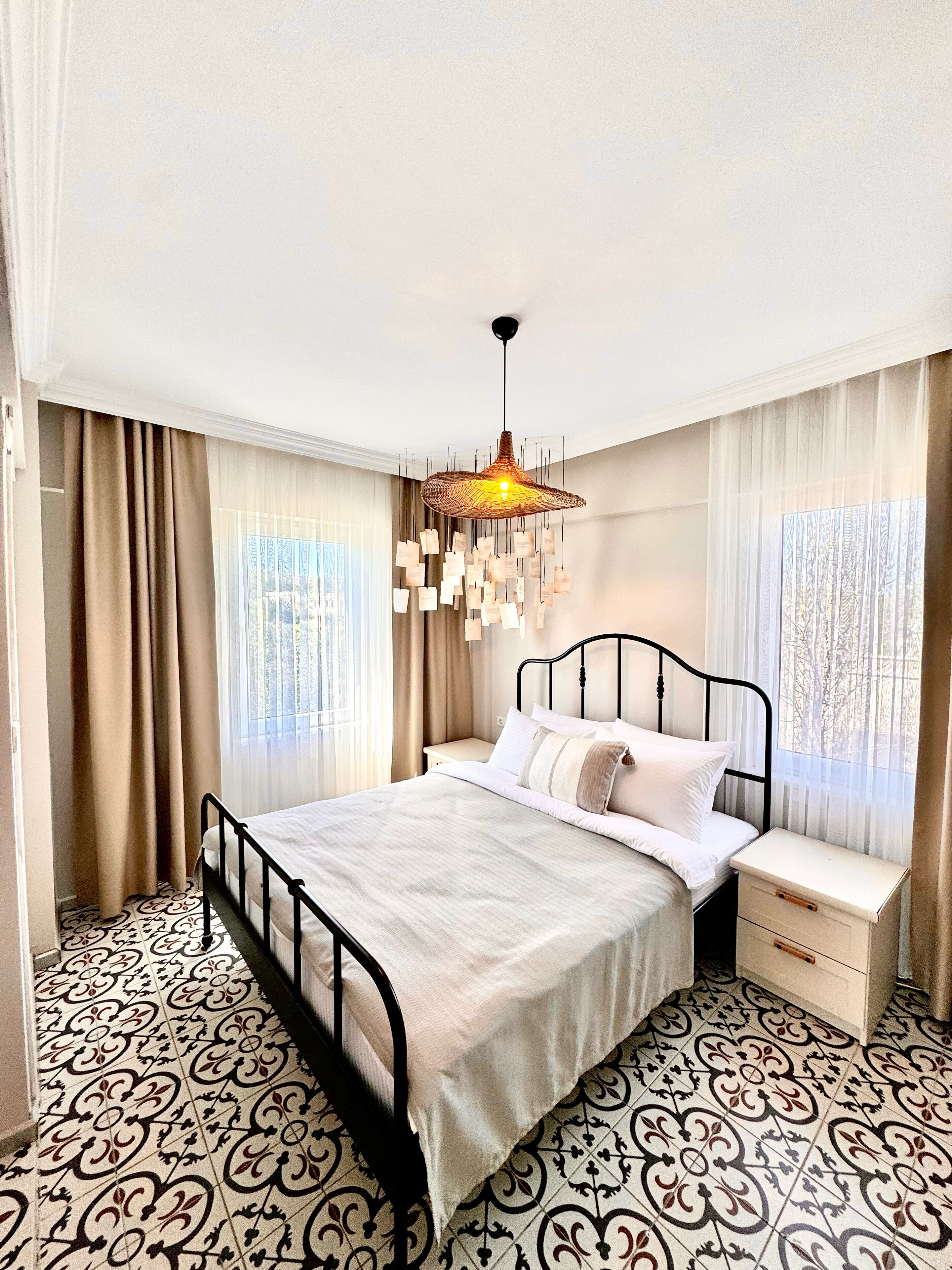 Nill's Butik Otel