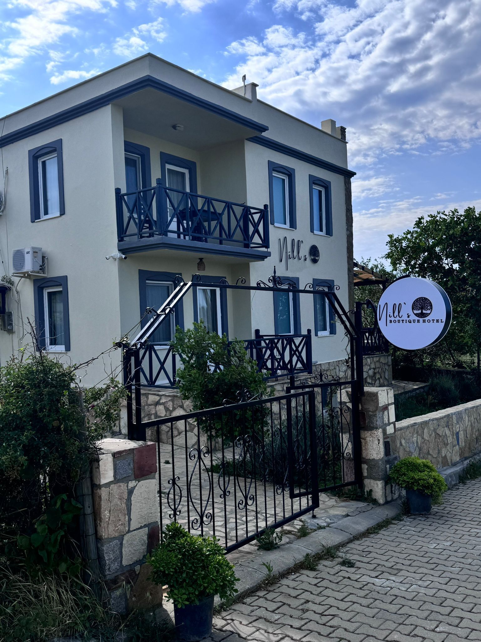 Nill's Butik Otel