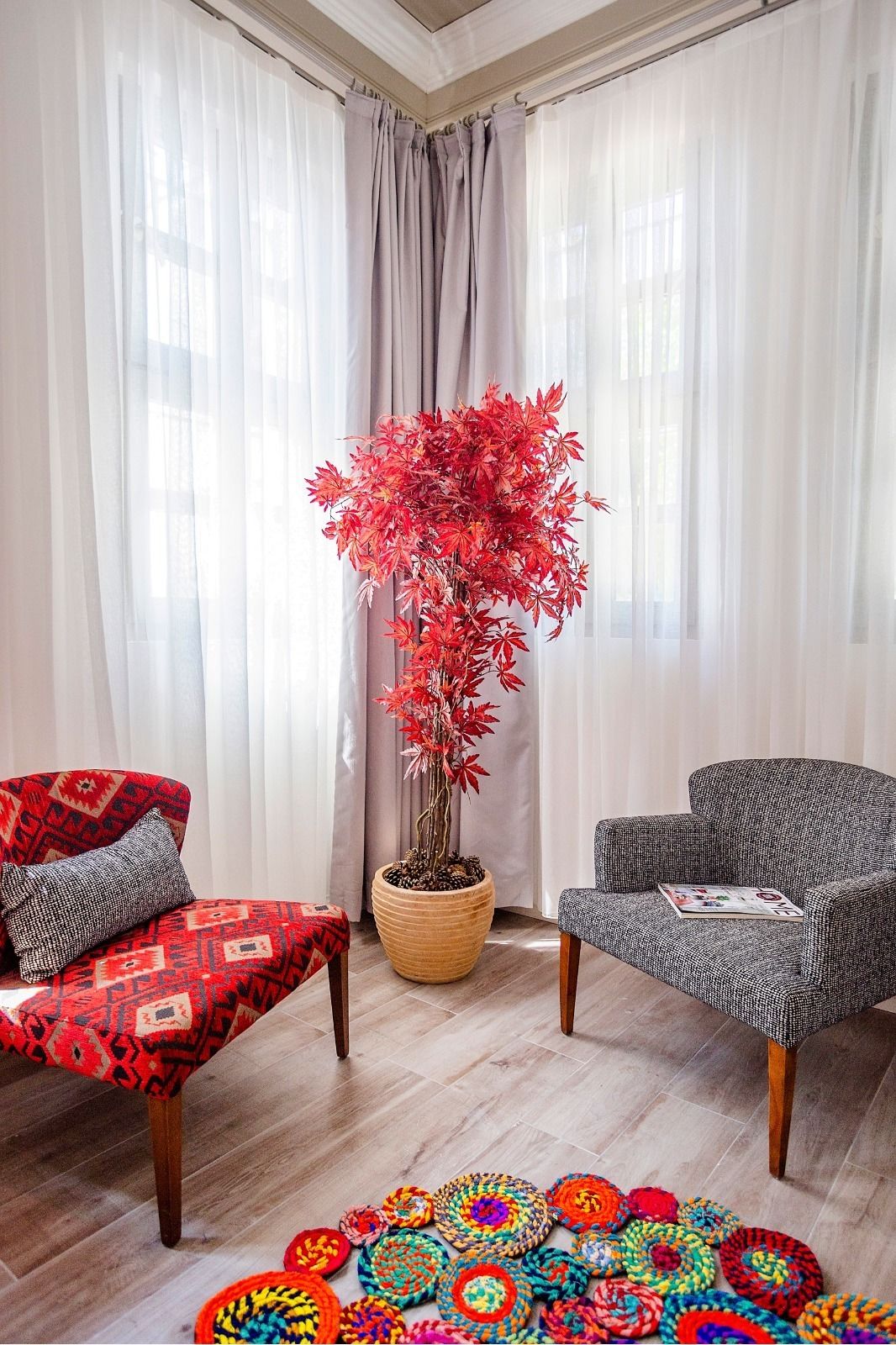 Otel Fanari Bozcaada