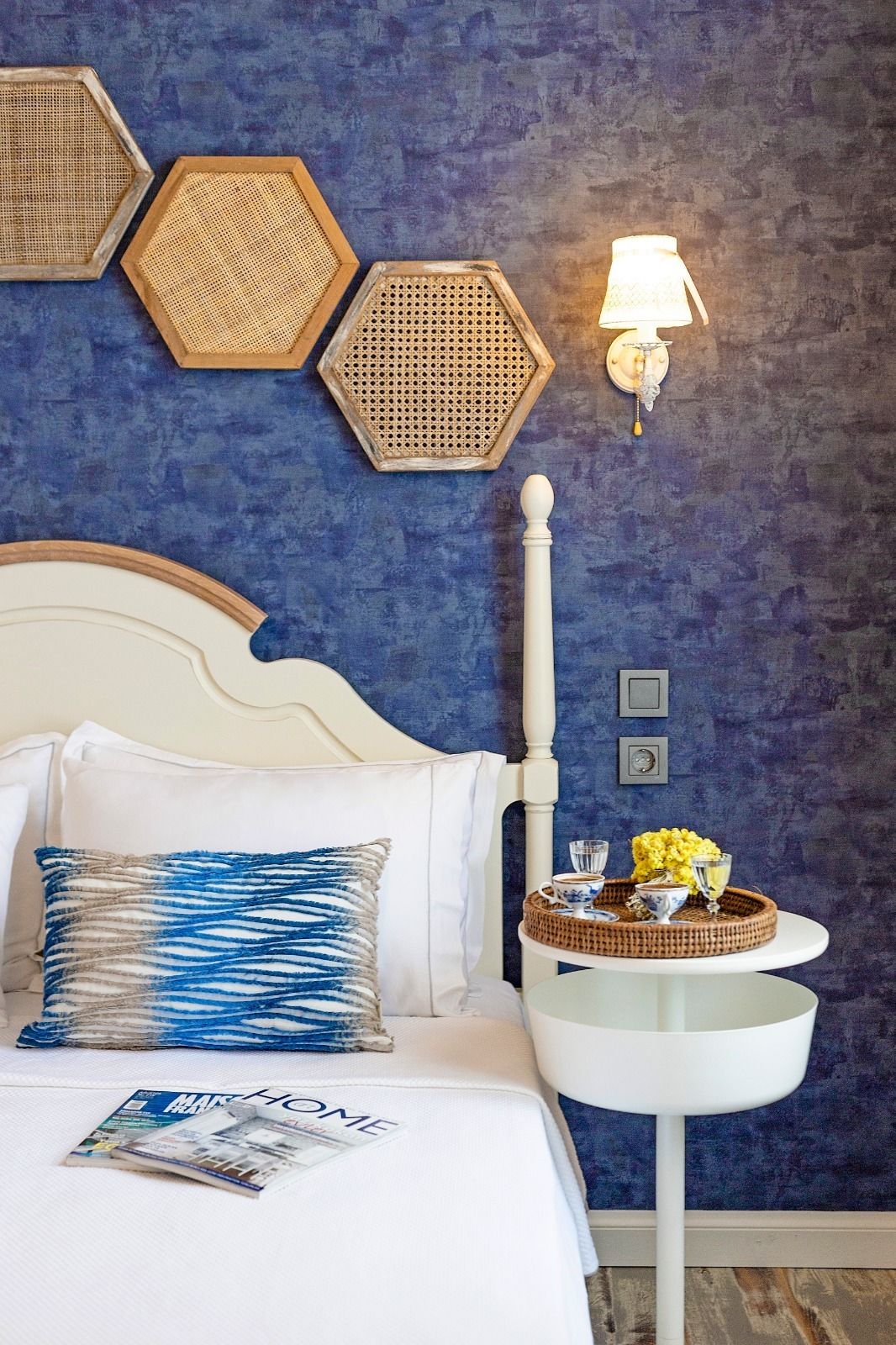 Otel Fanari Bozcaada