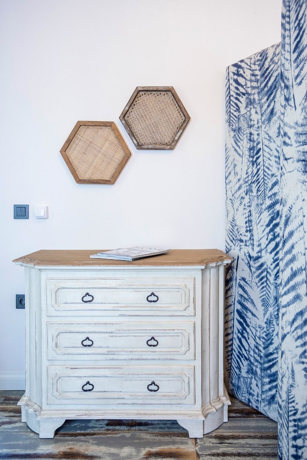 Otel Fanari Bozcaada