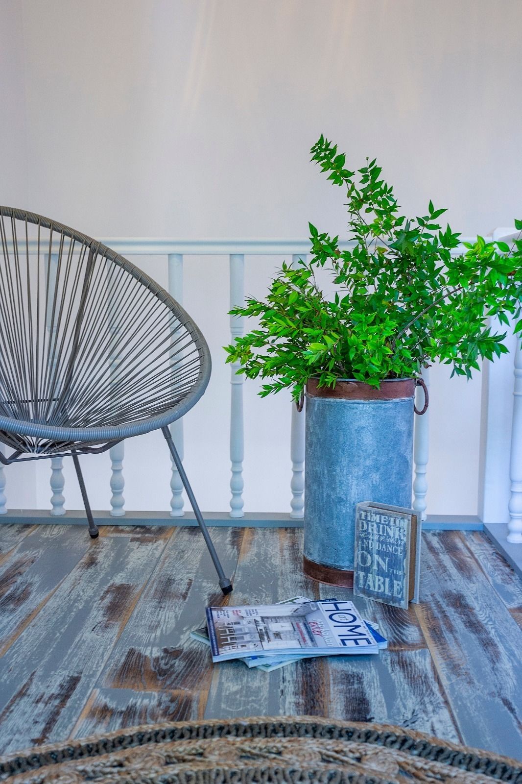 Otel Fanari Bozcaada