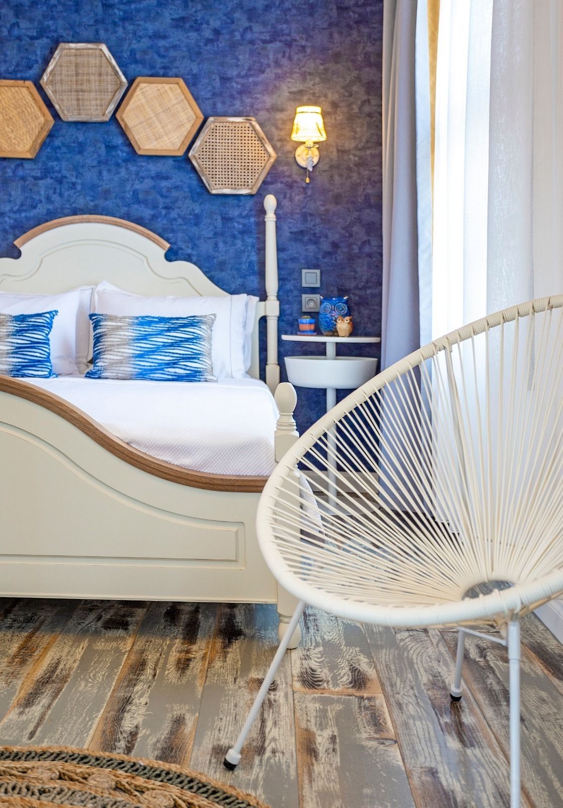 Otel Fanari Bozcaada