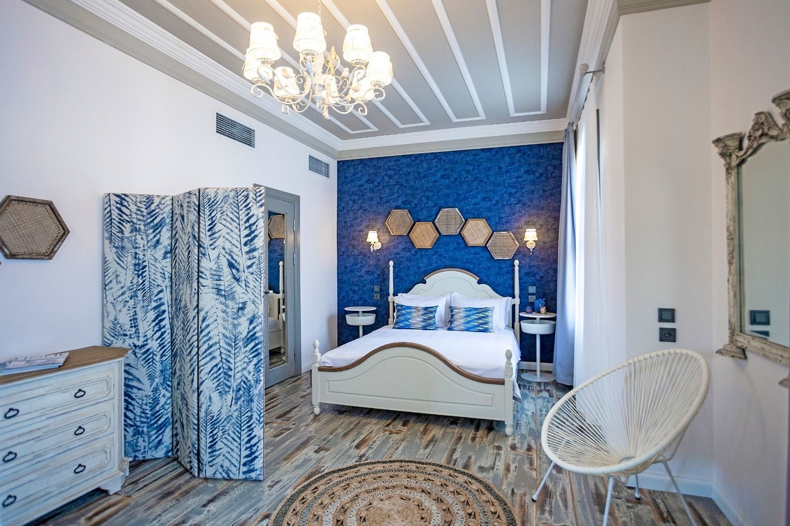 Otel Fanari Bozcaada