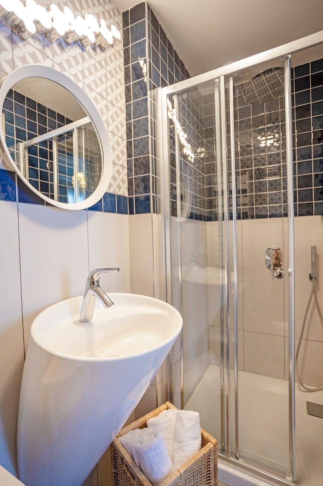 Otel Fanari Bozcaada