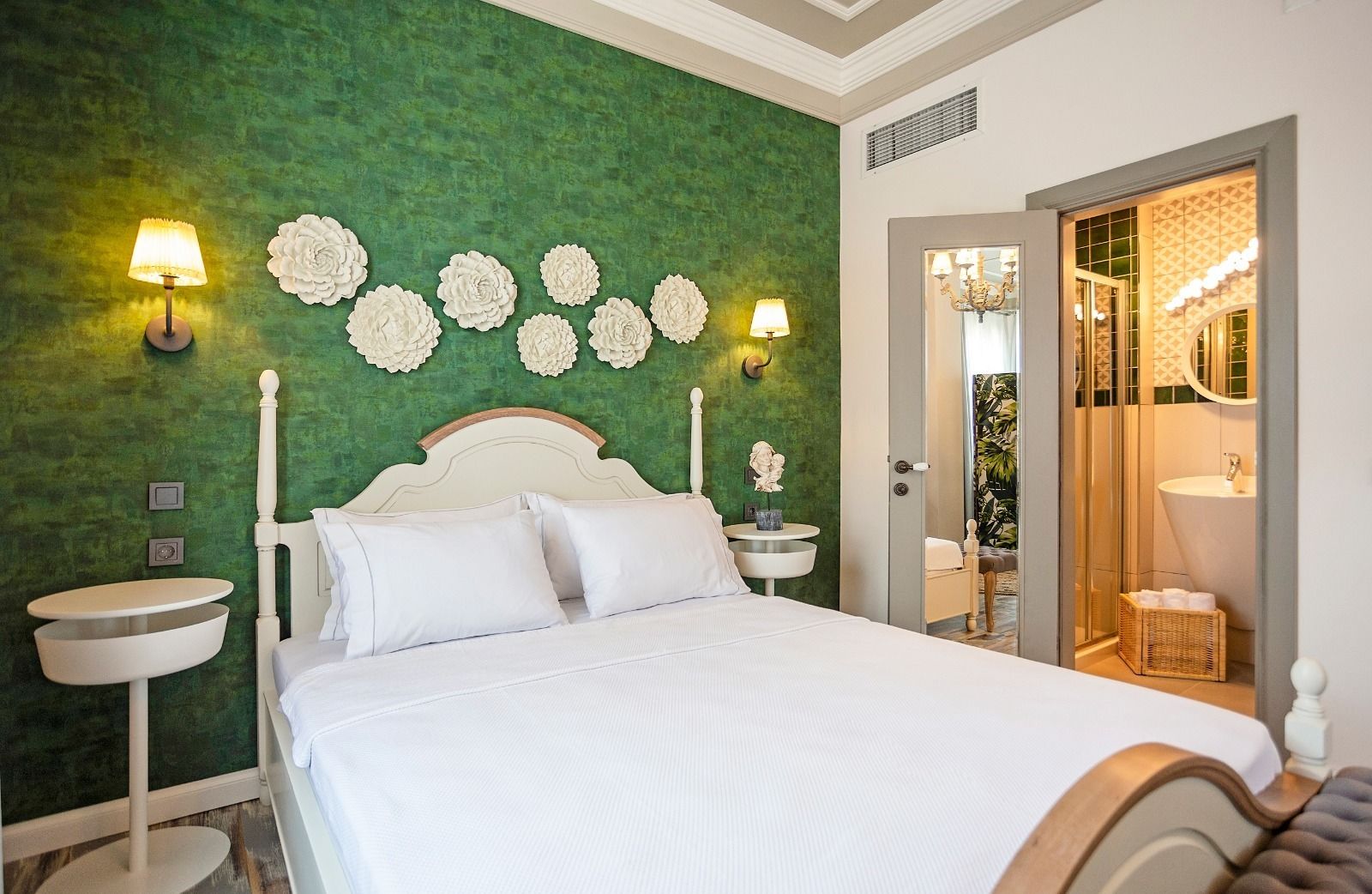 Otel Fanari Bozcaada