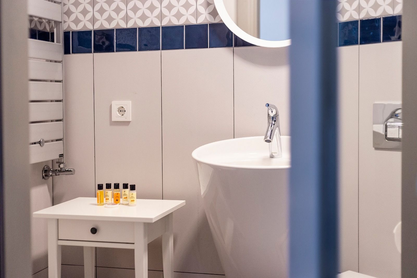 Otel Fanari Bozcaada