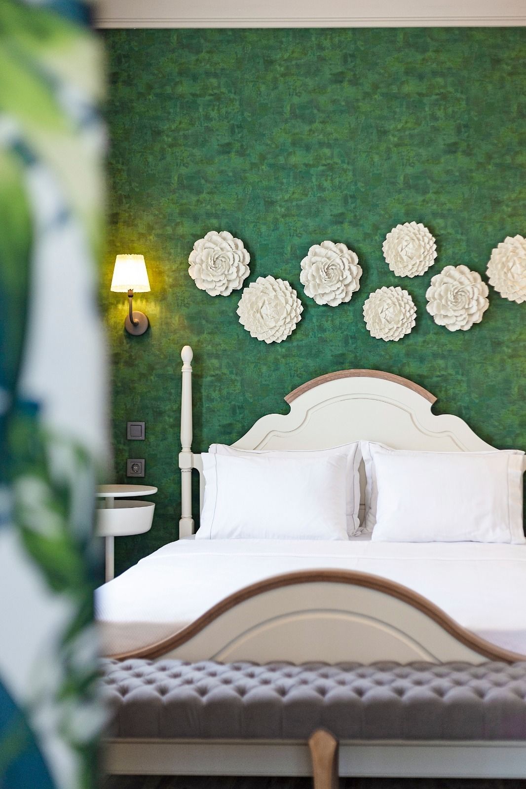 Otel Fanari Bozcaada