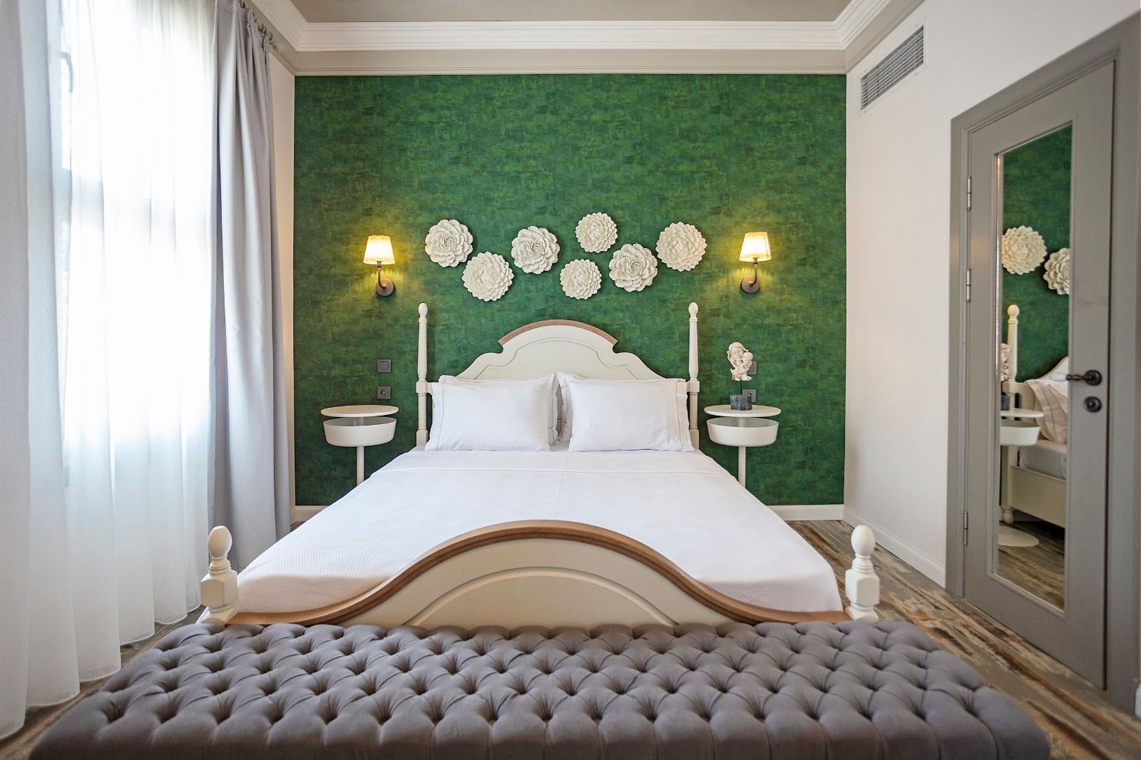 Otel Fanari Bozcaada