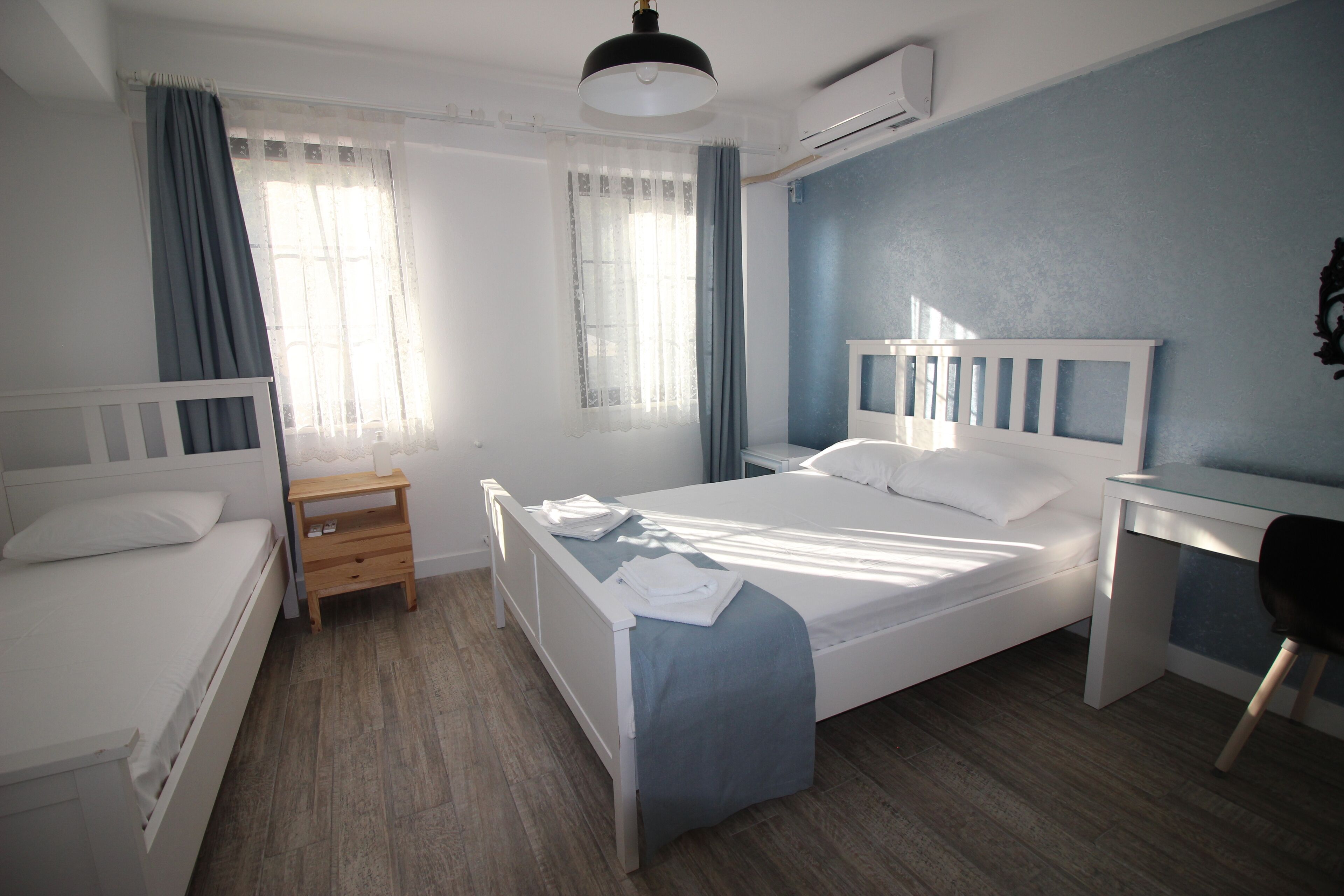 Poseidon Boutique Hotel