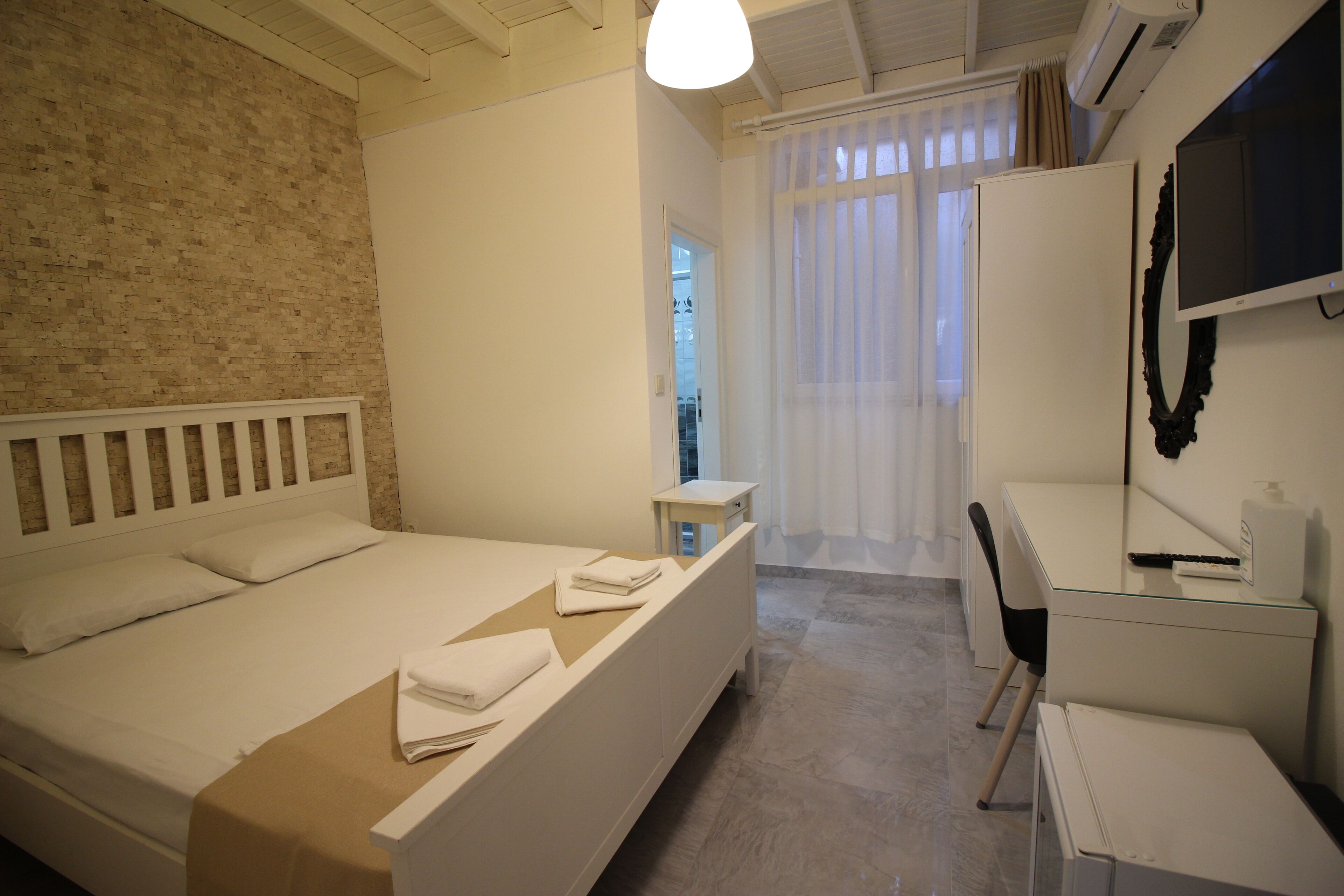 Poseidon Boutique Hotel
