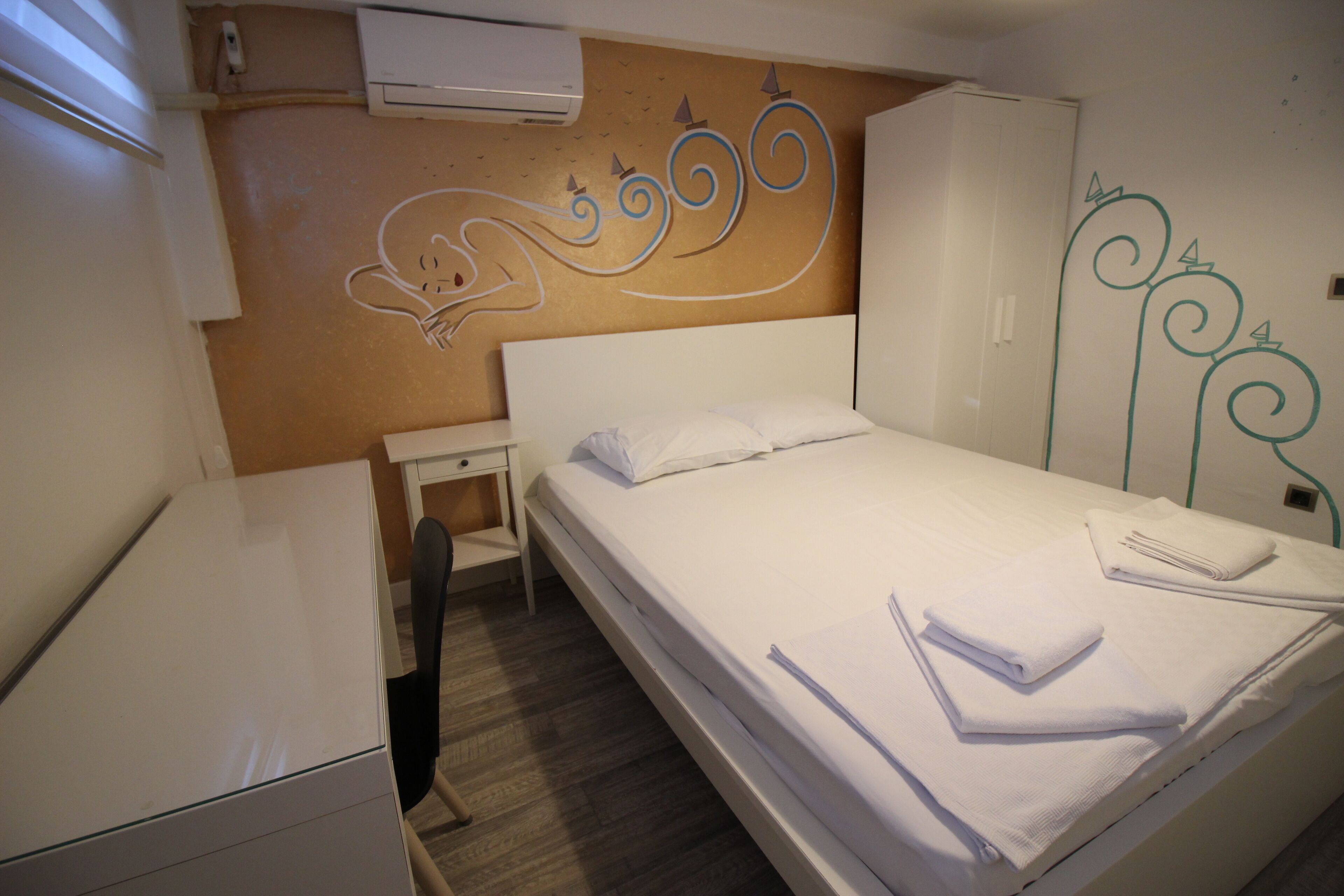 Poseidon Boutique Hotel