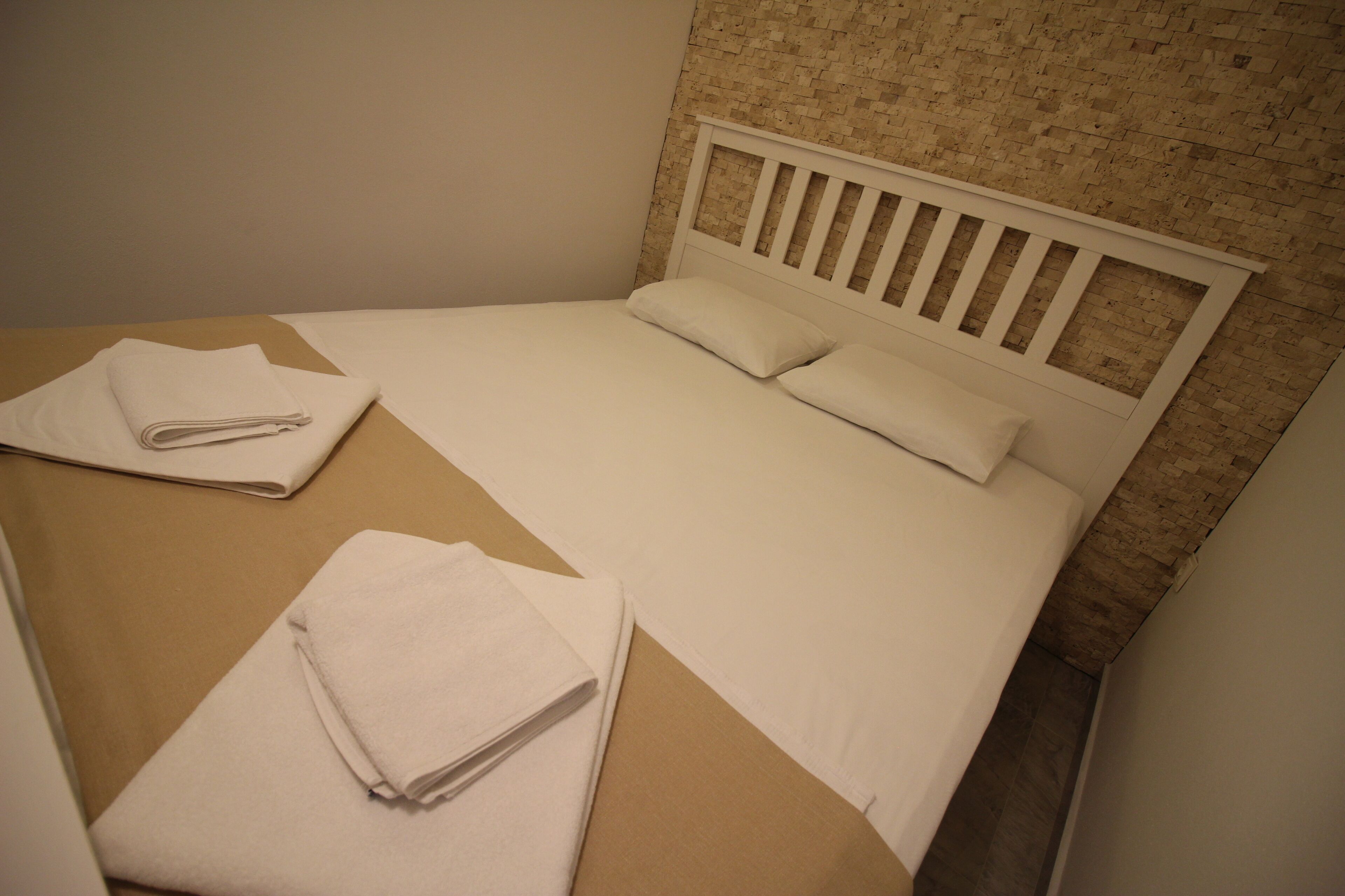 Poseidon Boutique Hotel