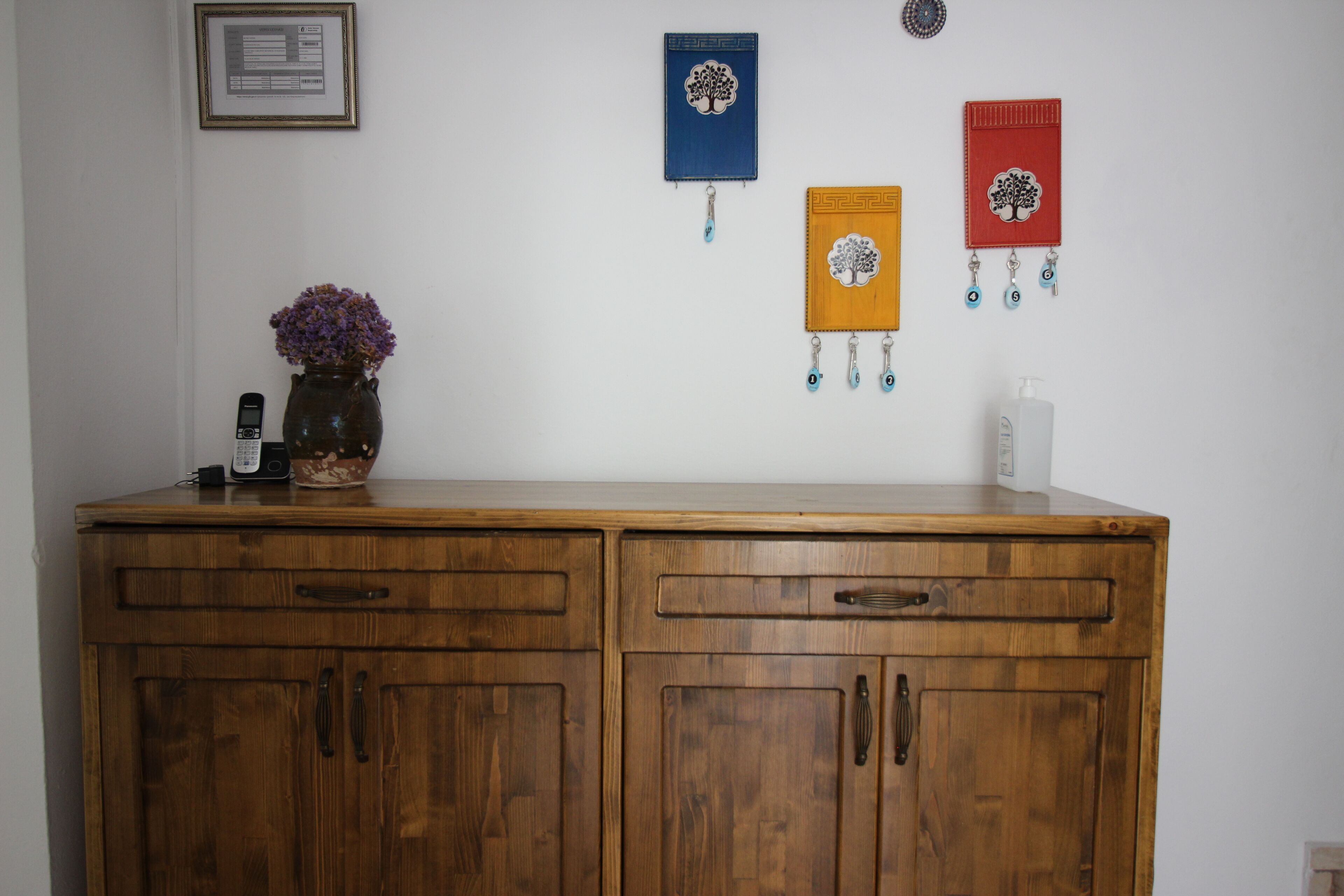 Poseidon Boutique Hotel