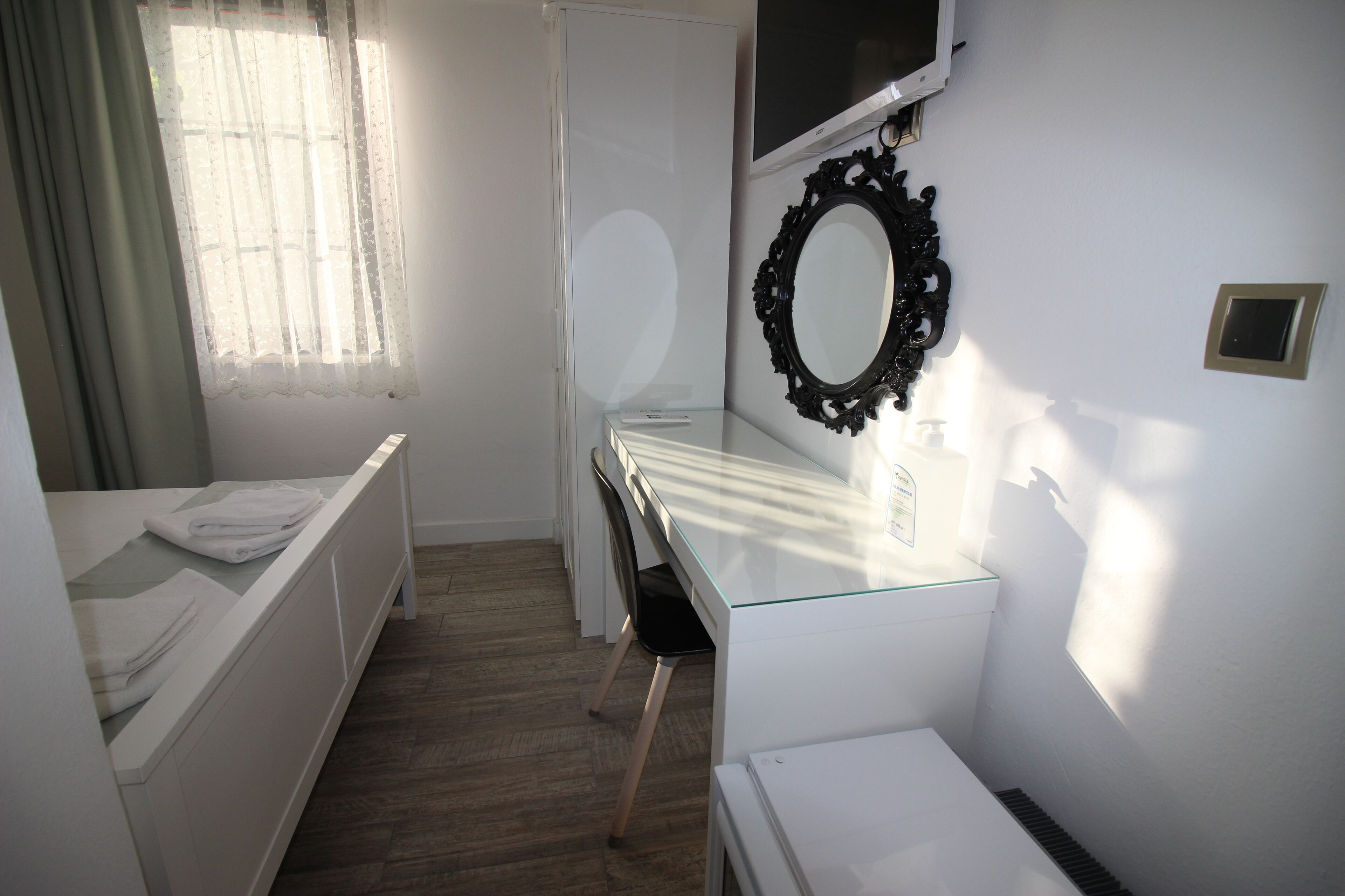 Poseidon Boutique Hotel