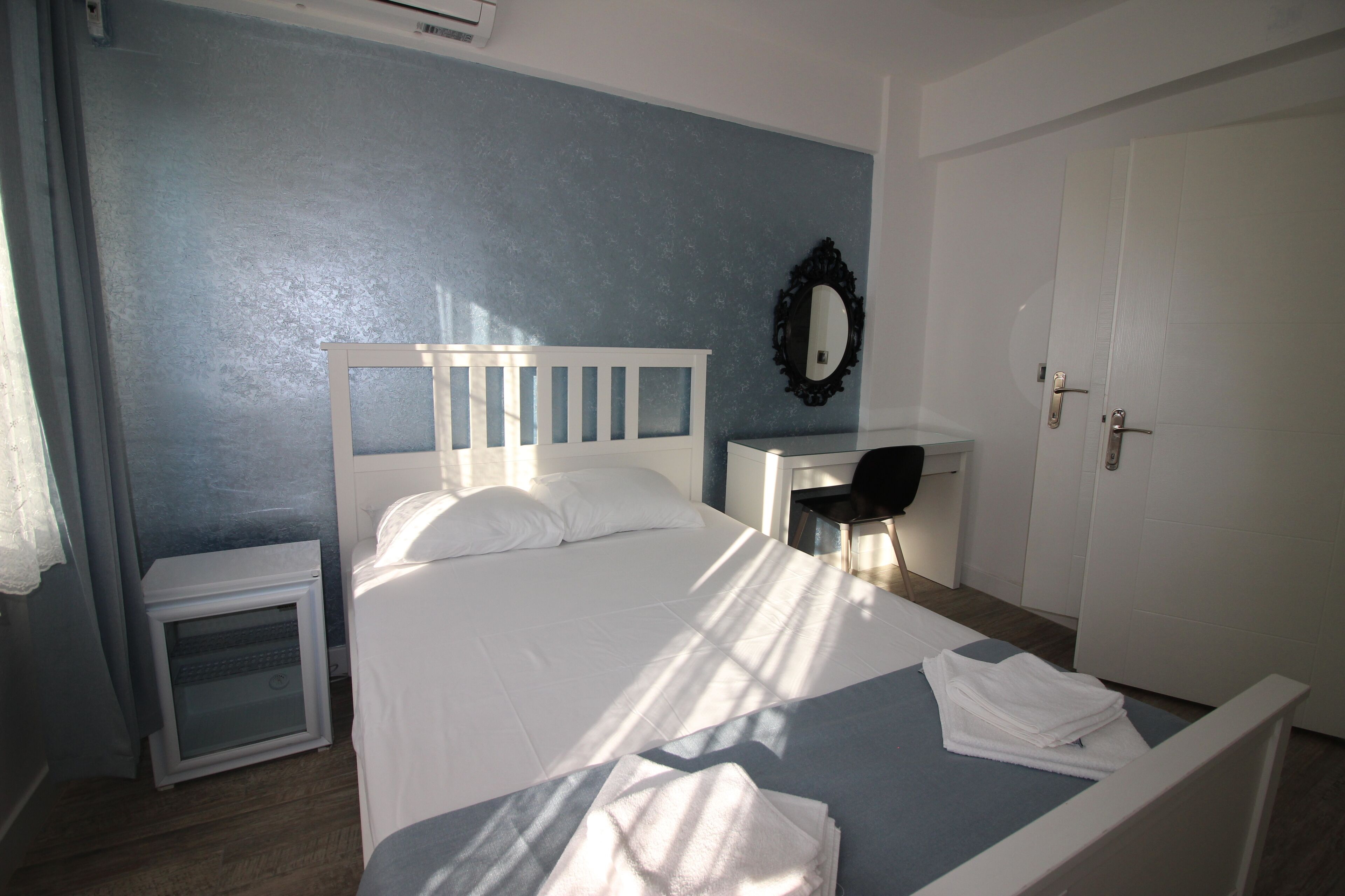 Poseidon Boutique Hotel