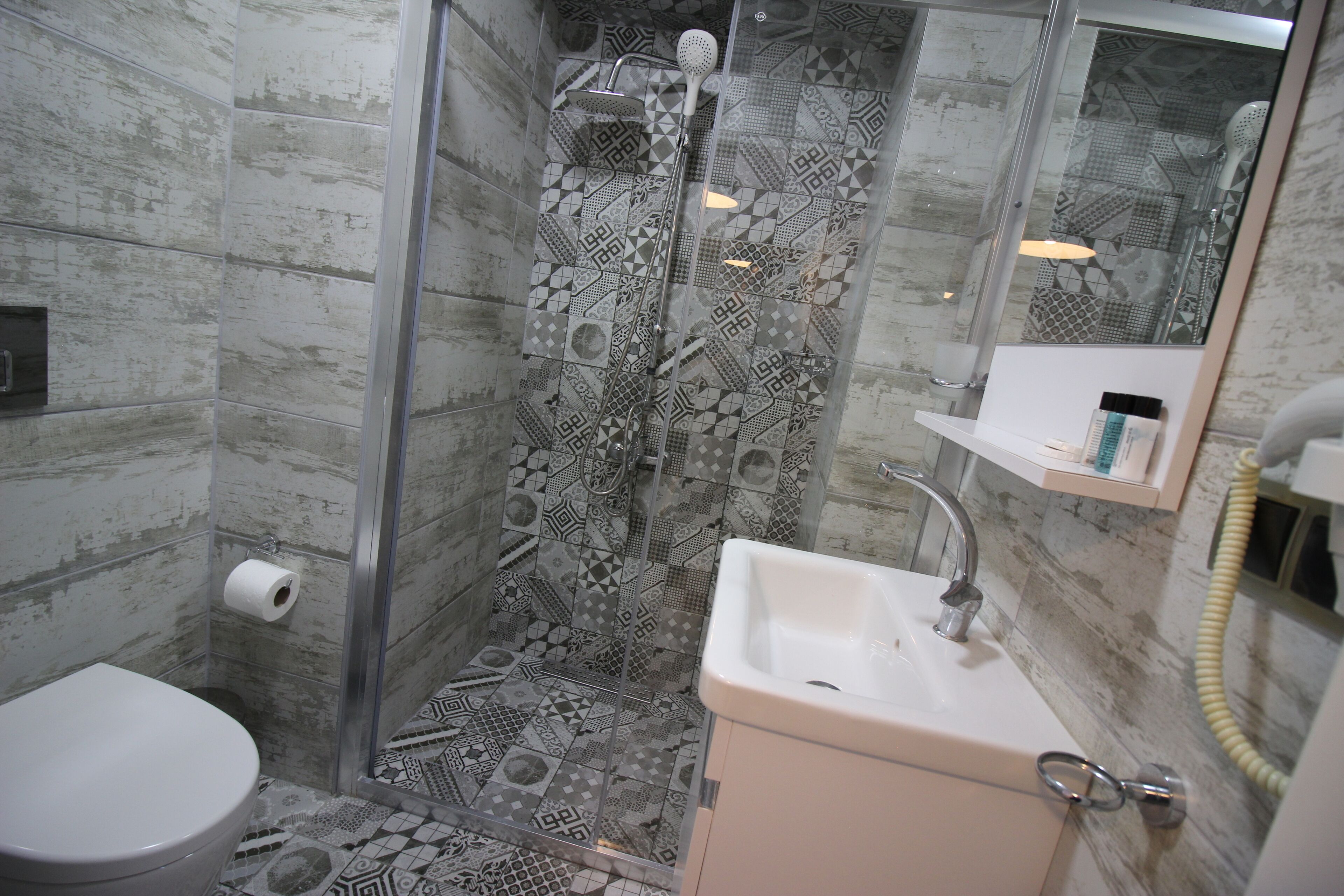 Poseidon Boutique Hotel