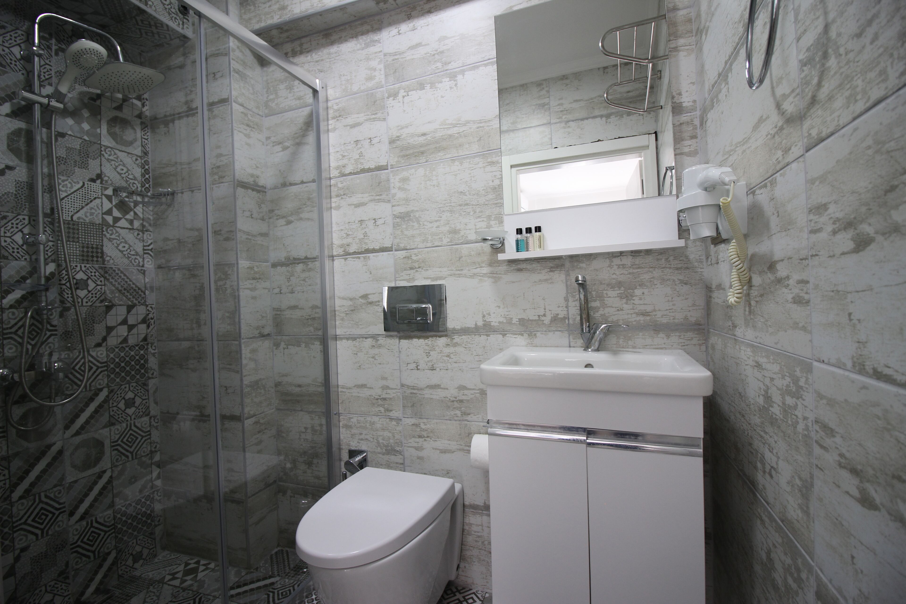 Poseidon Boutique Hotel