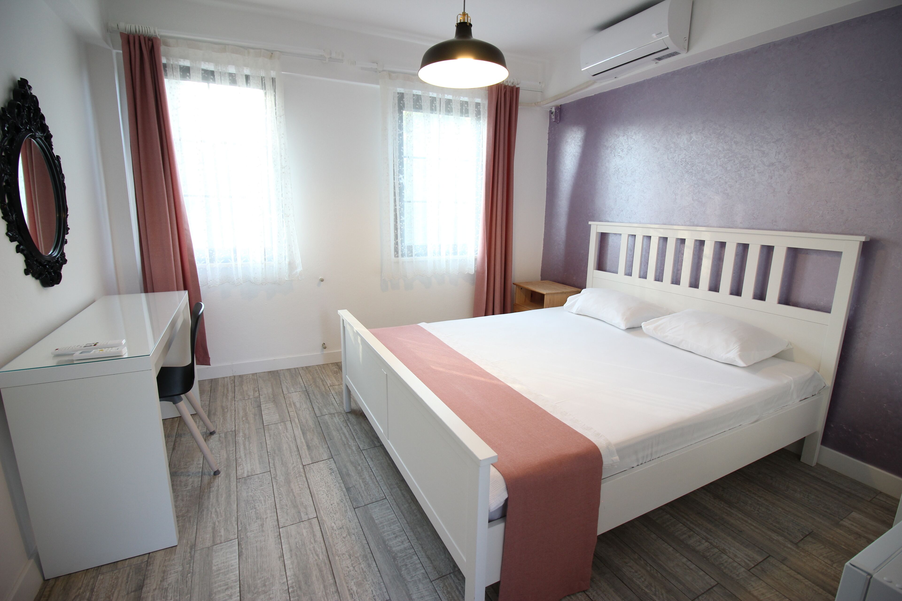 Poseidon Boutique Hotel