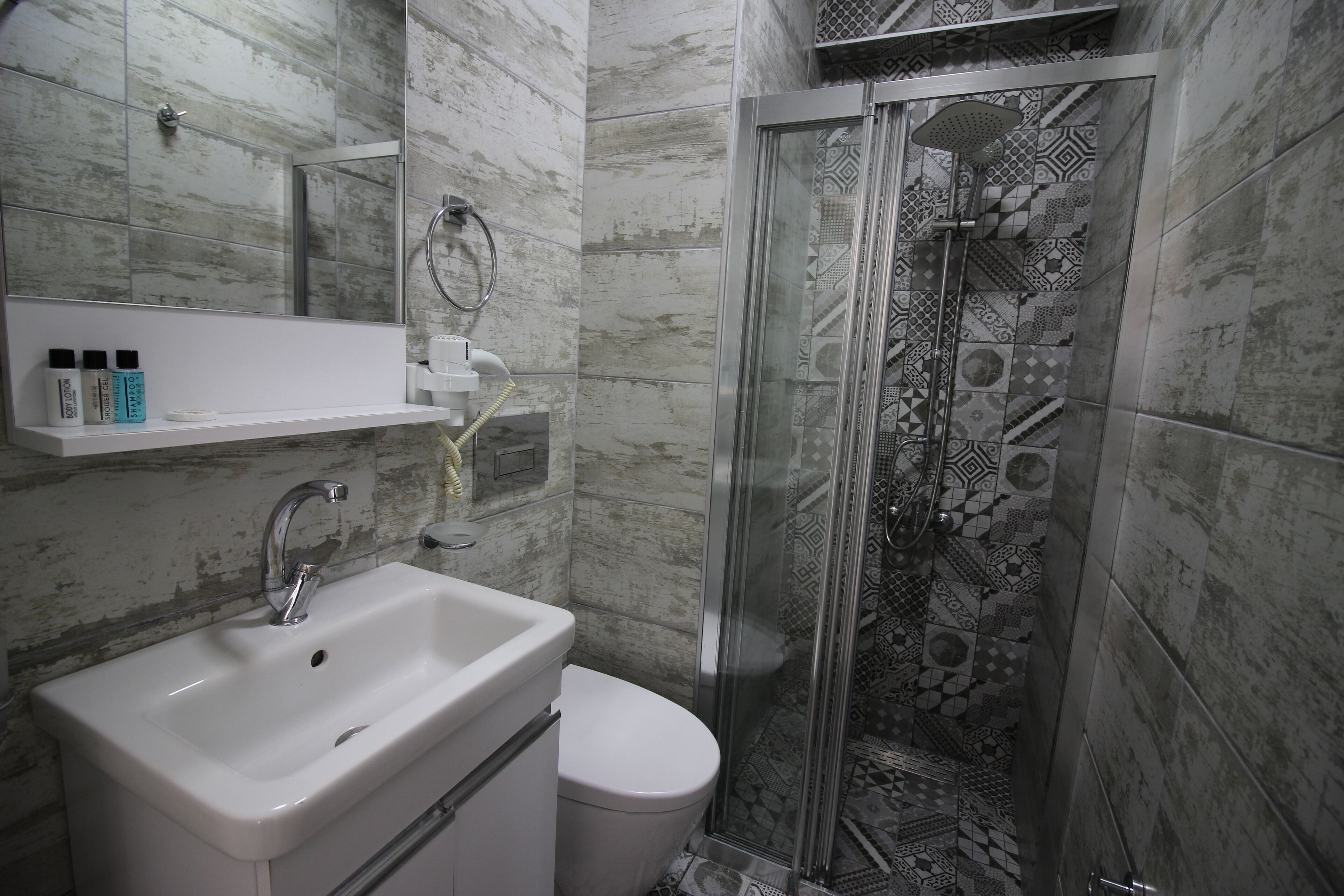Poseidon Boutique Hotel