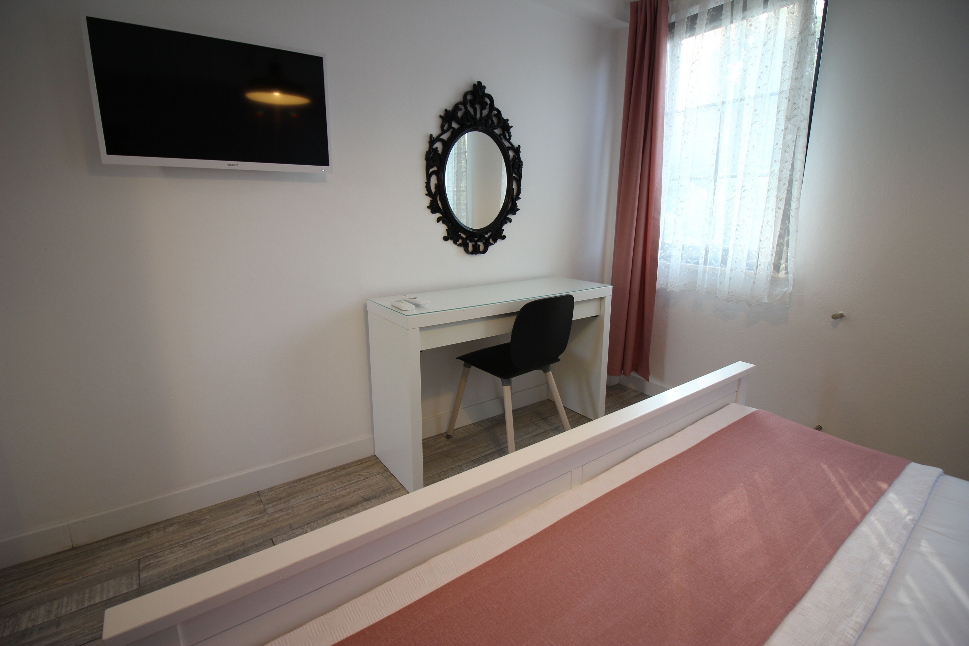 Poseidon Boutique Hotel