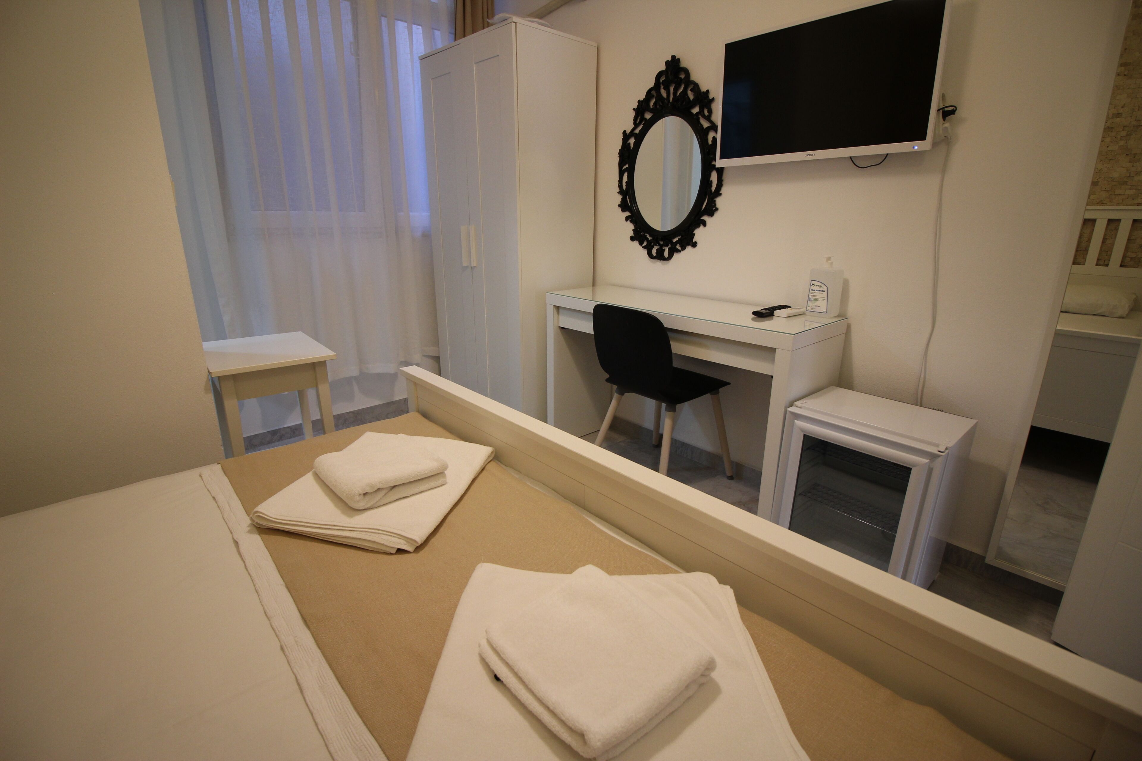 Poseidon Boutique Hotel
