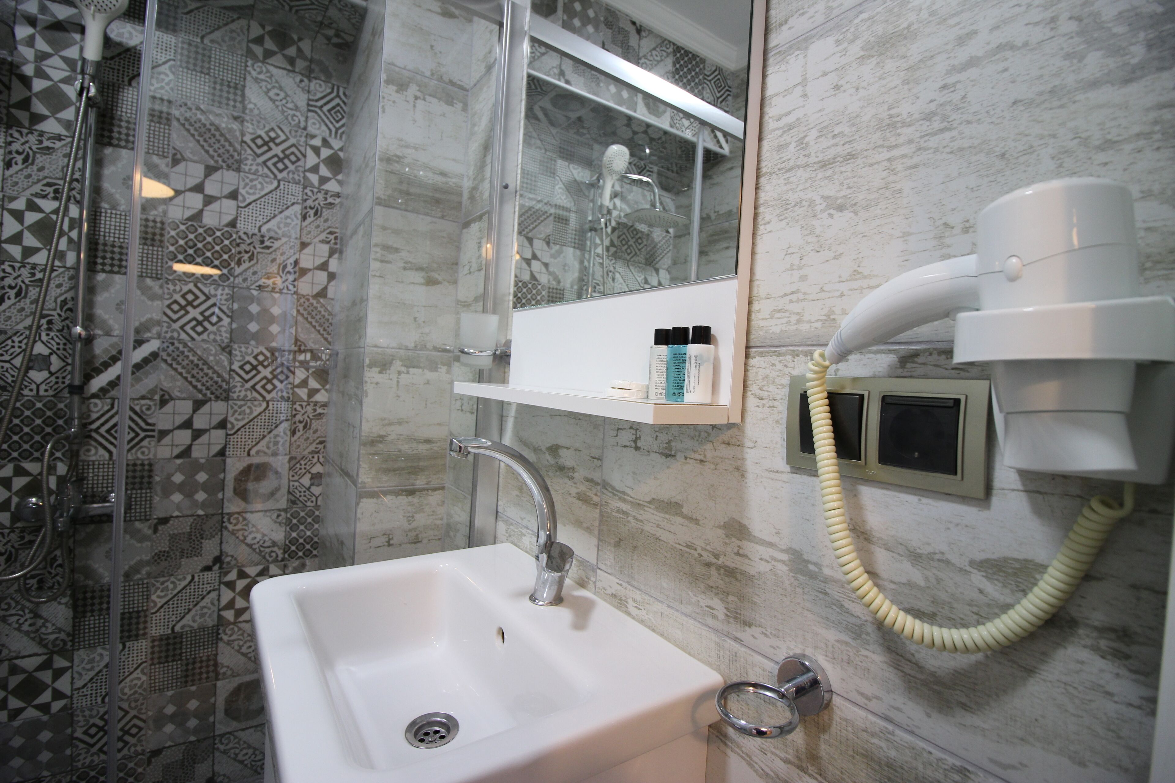 Poseidon Boutique Hotel