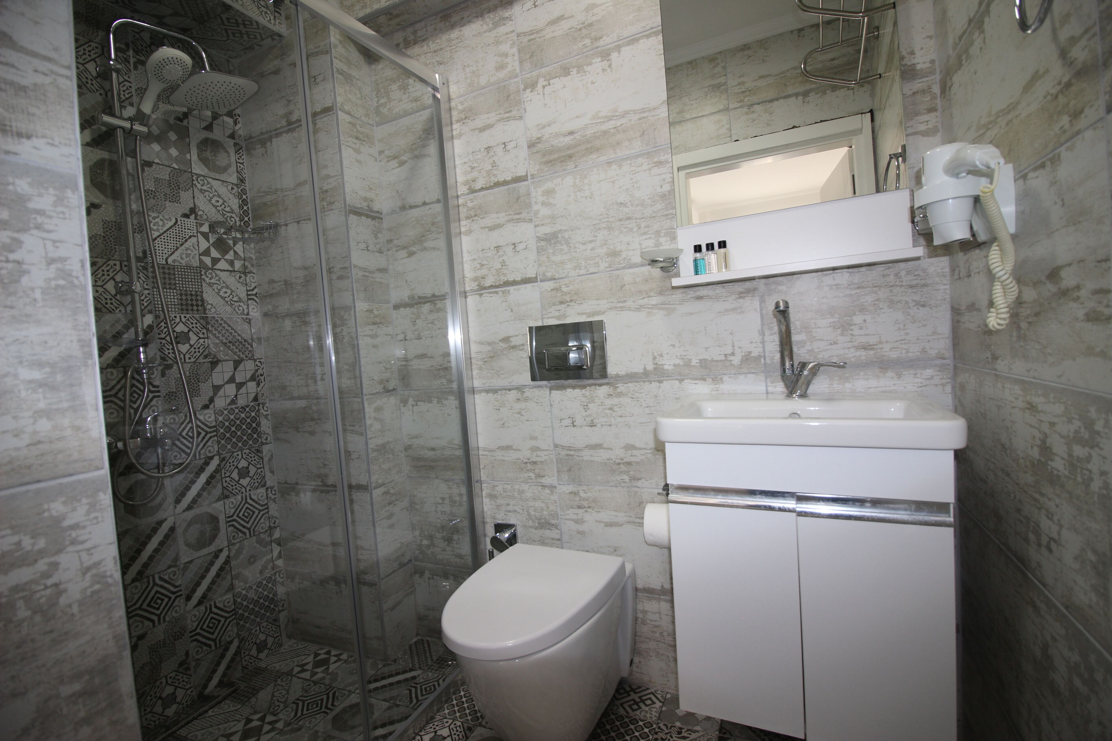 Poseidon Boutique Hotel