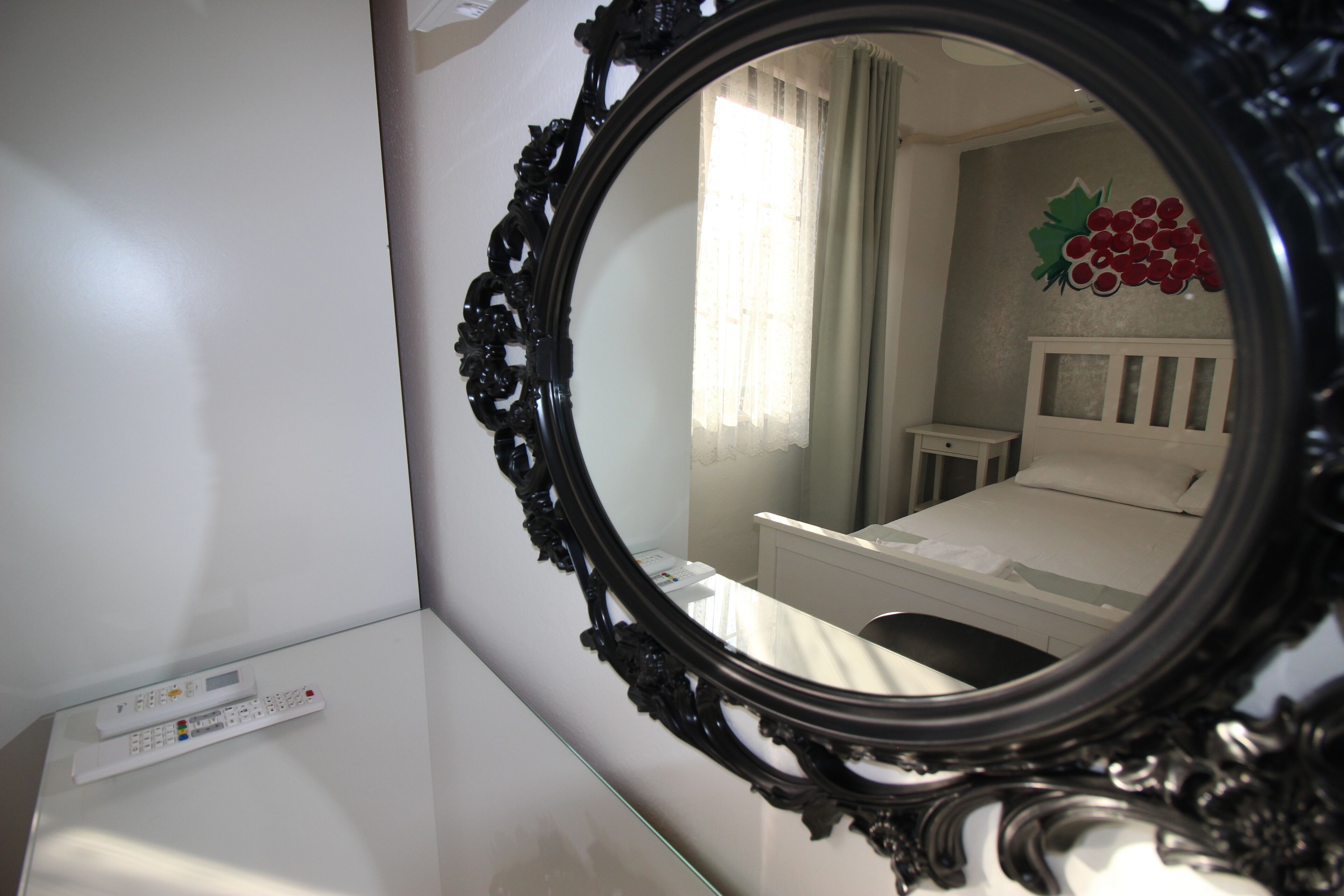 Poseidon Boutique Hotel