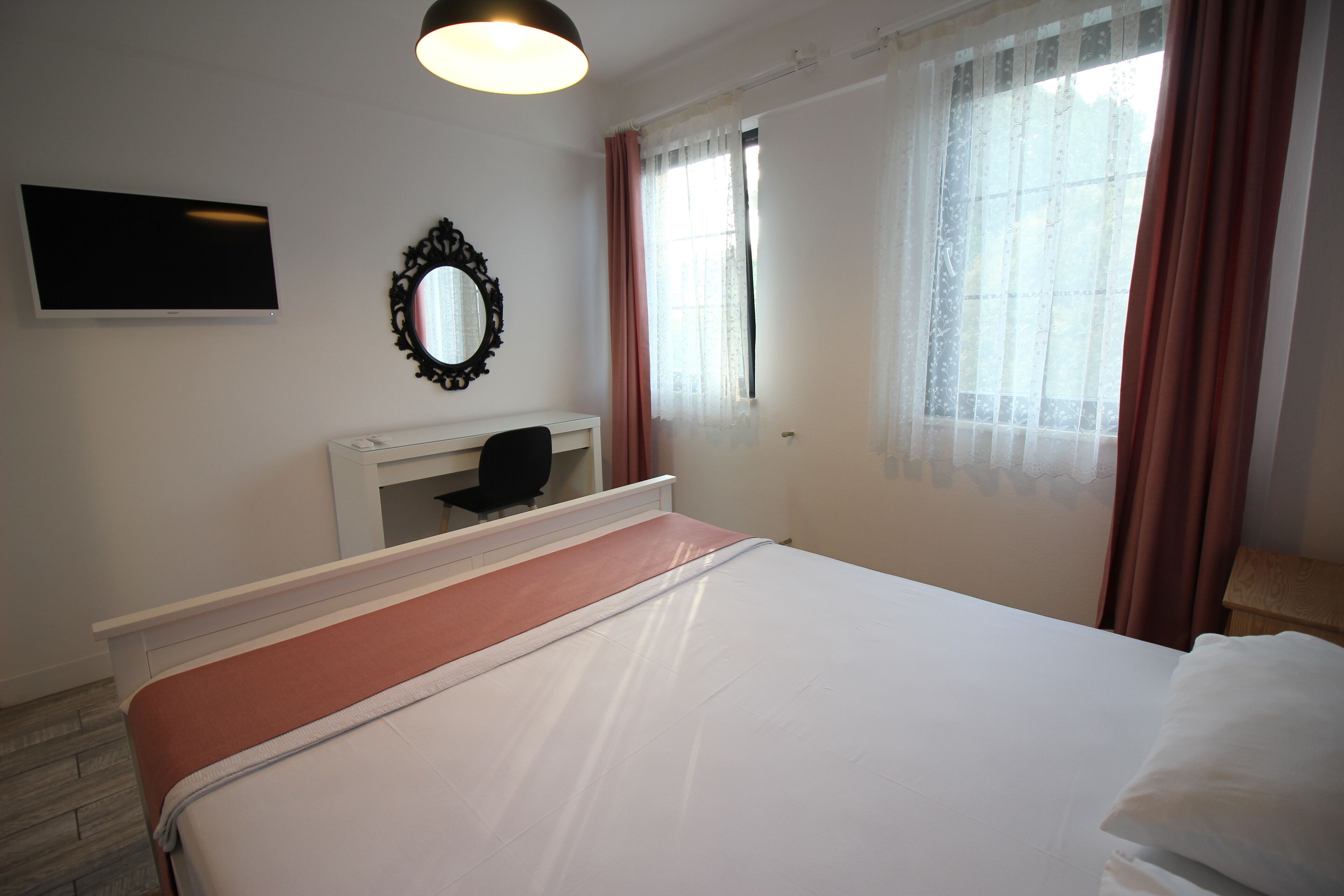 Poseidon Boutique Hotel