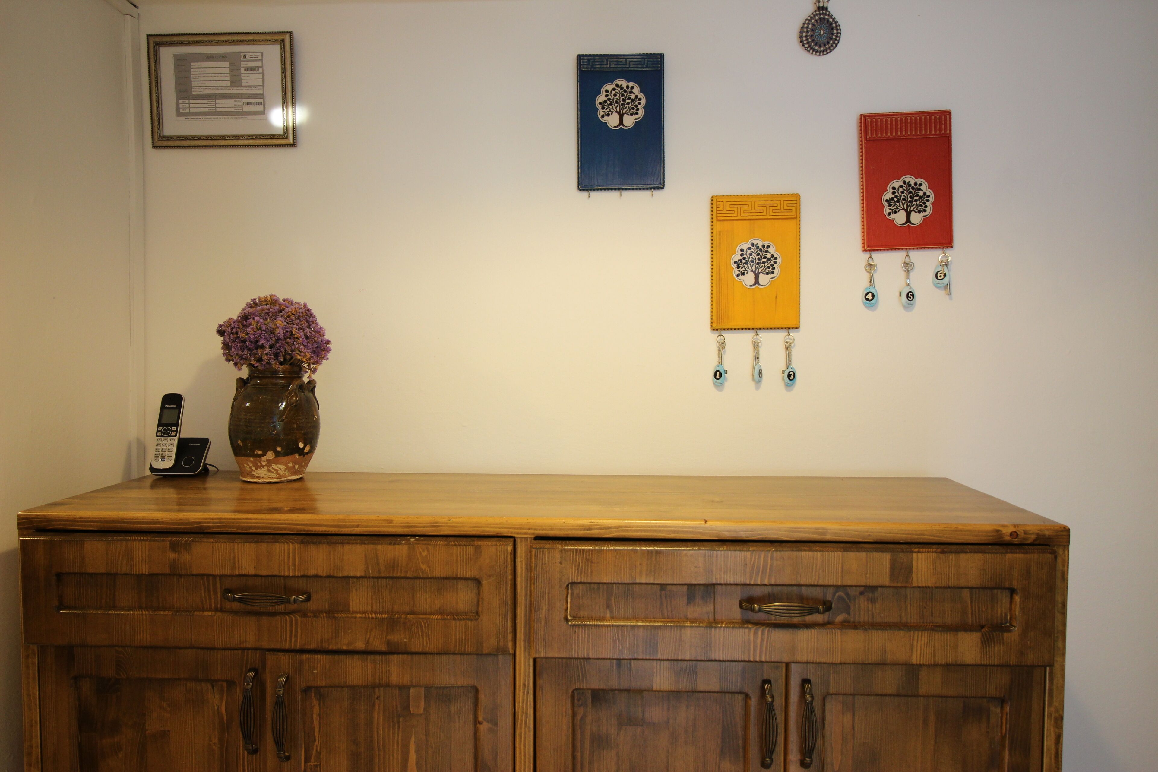 Poseidon Boutique Hotel