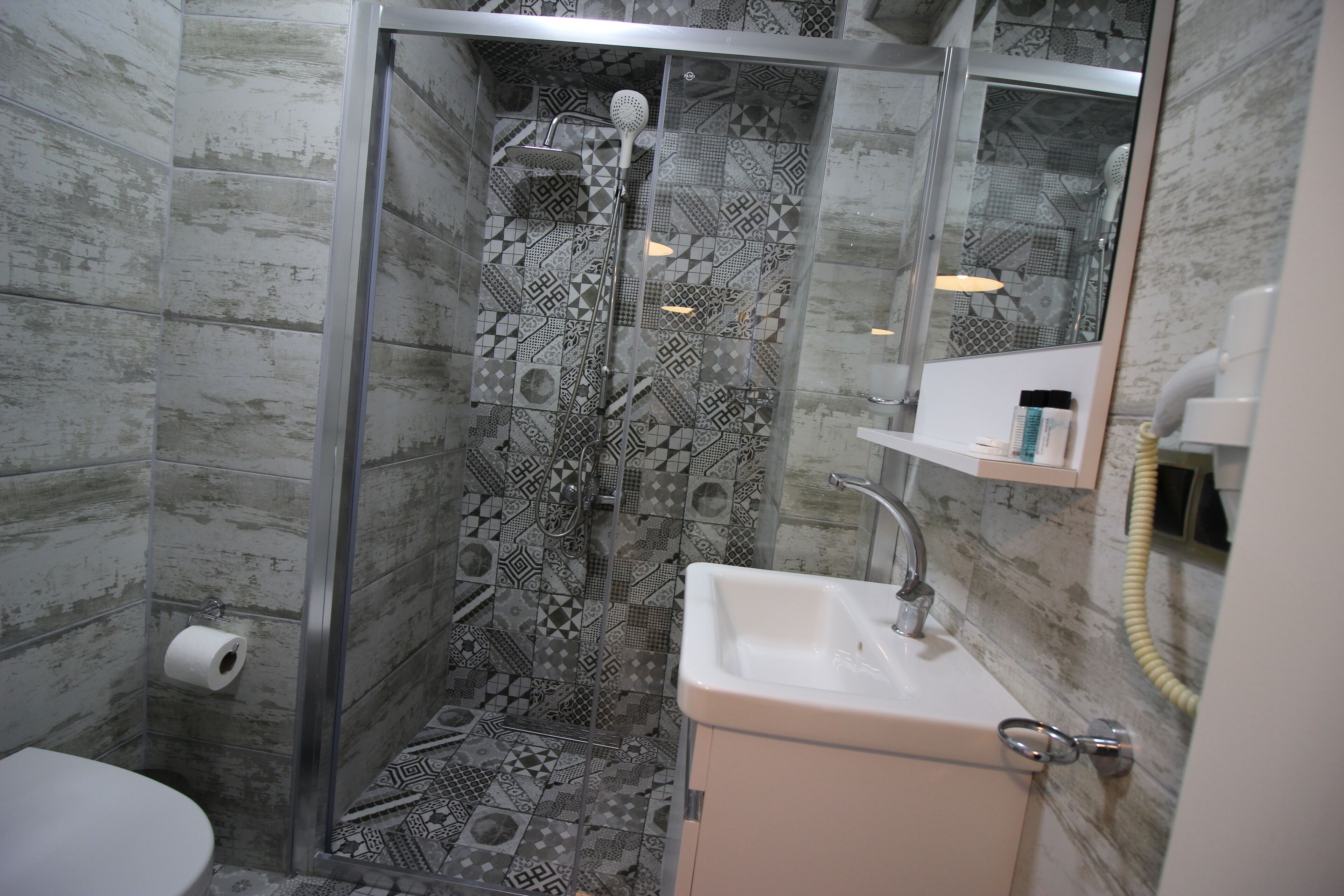 Poseidon Boutique Hotel