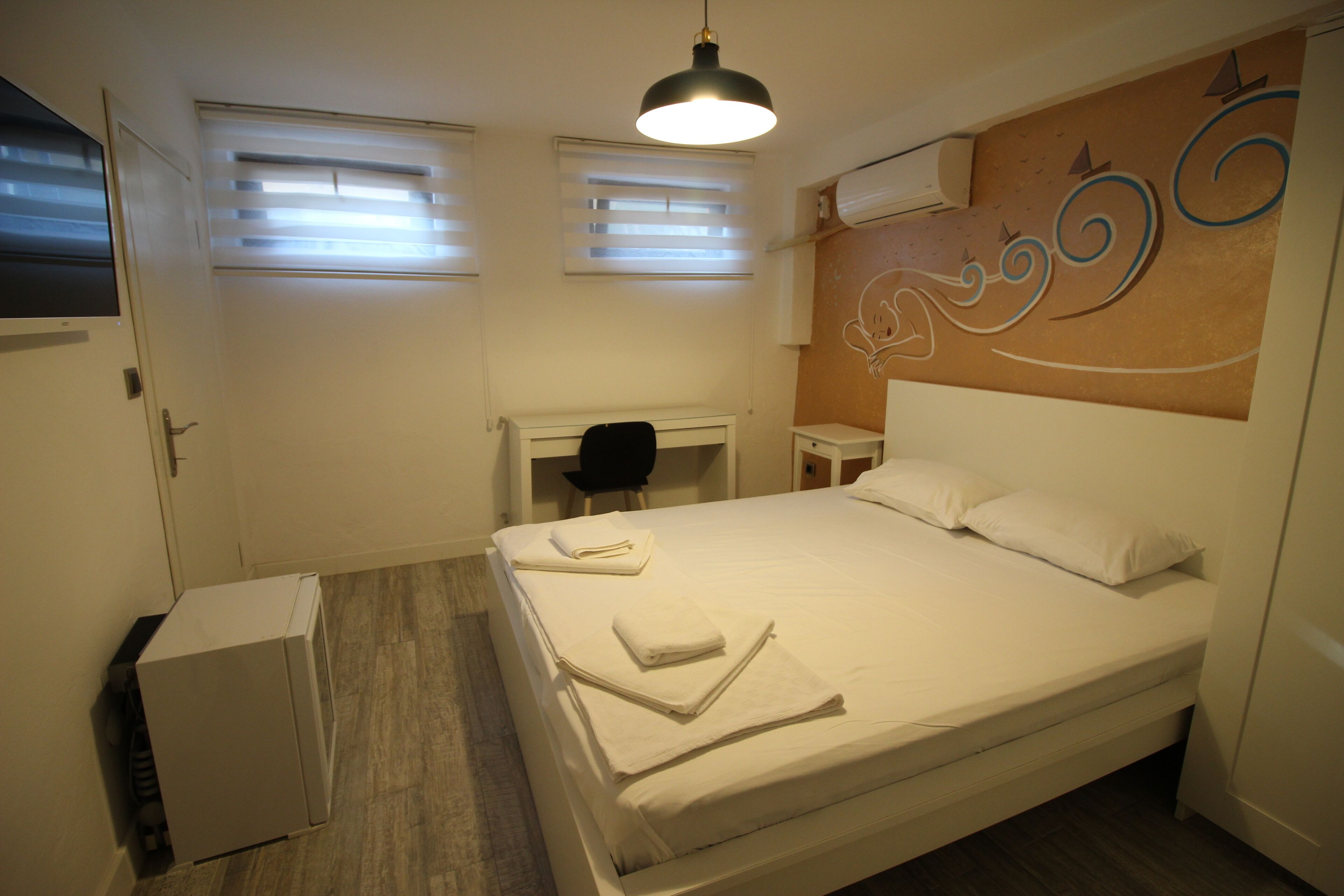 Poseidon Boutique Hotel
