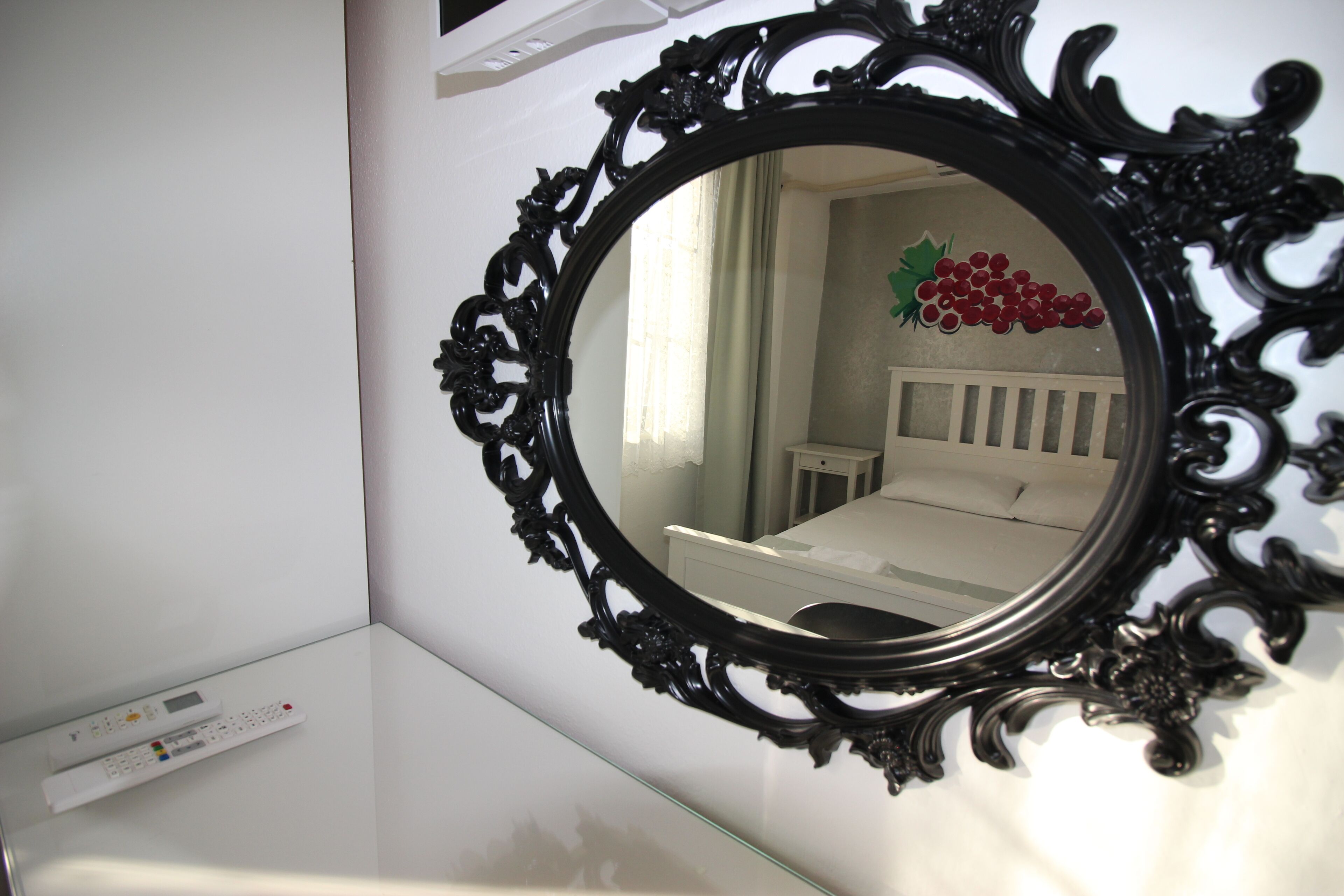 Poseidon Boutique Hotel