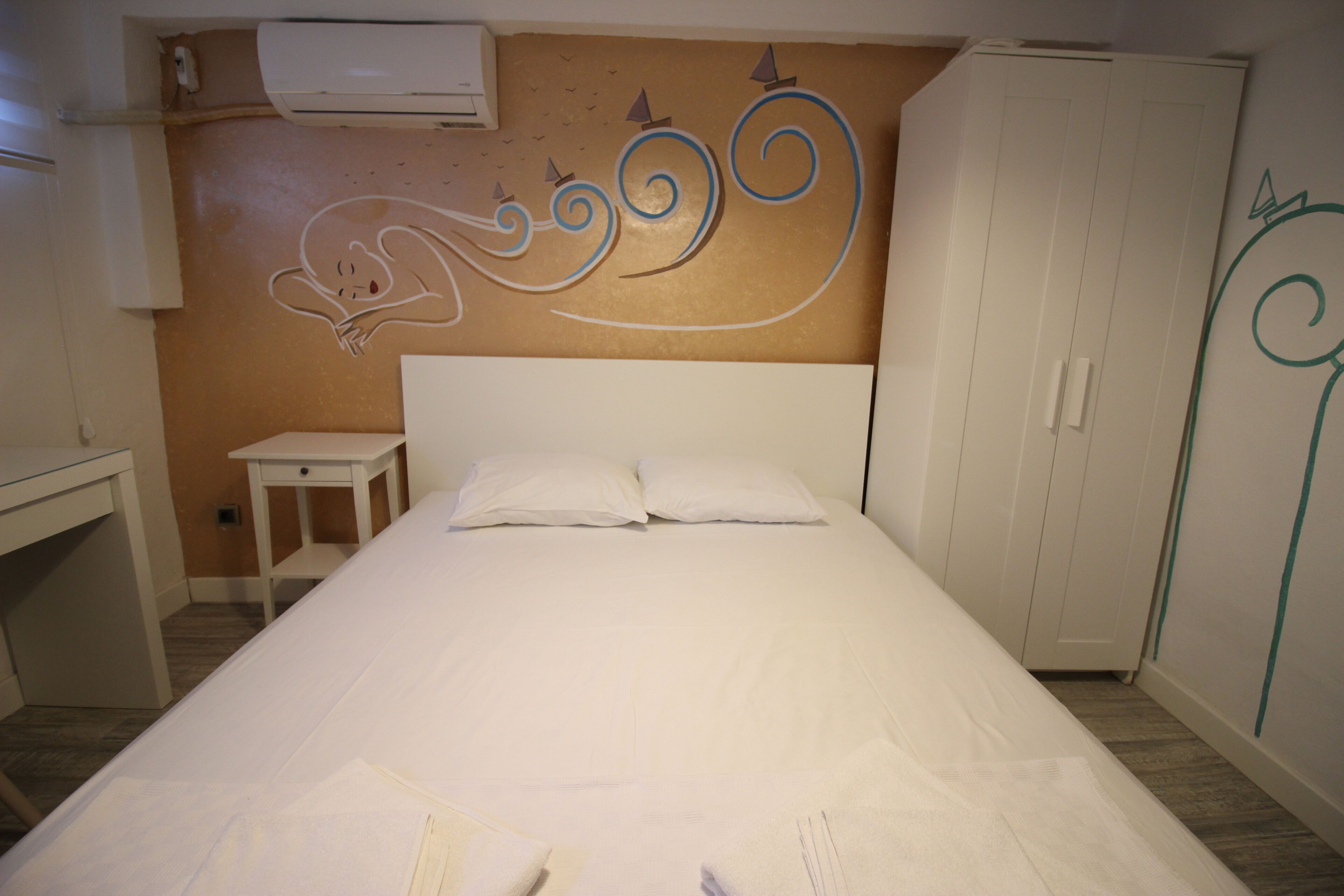 Poseidon Boutique Hotel
