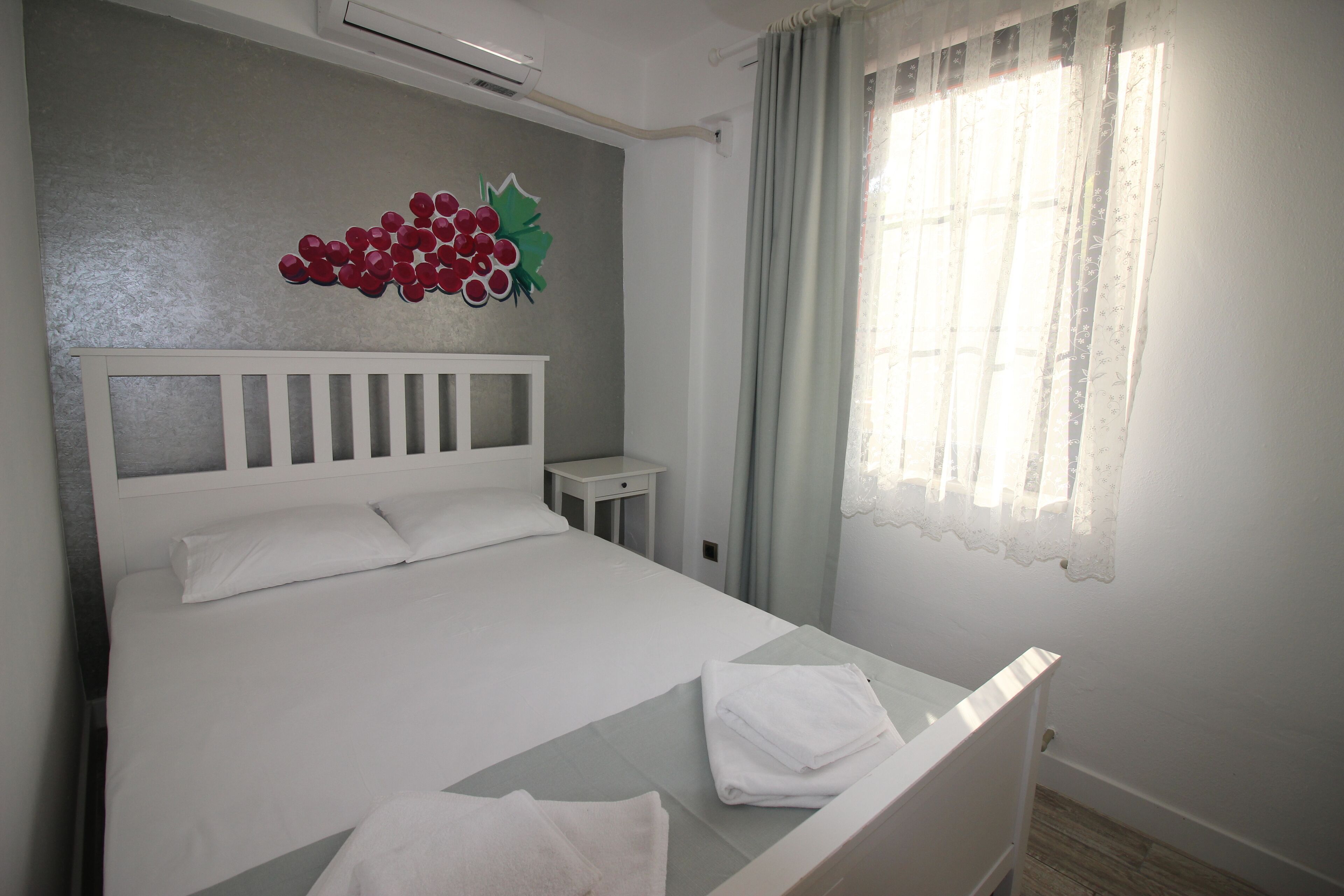 Poseidon Boutique Hotel
