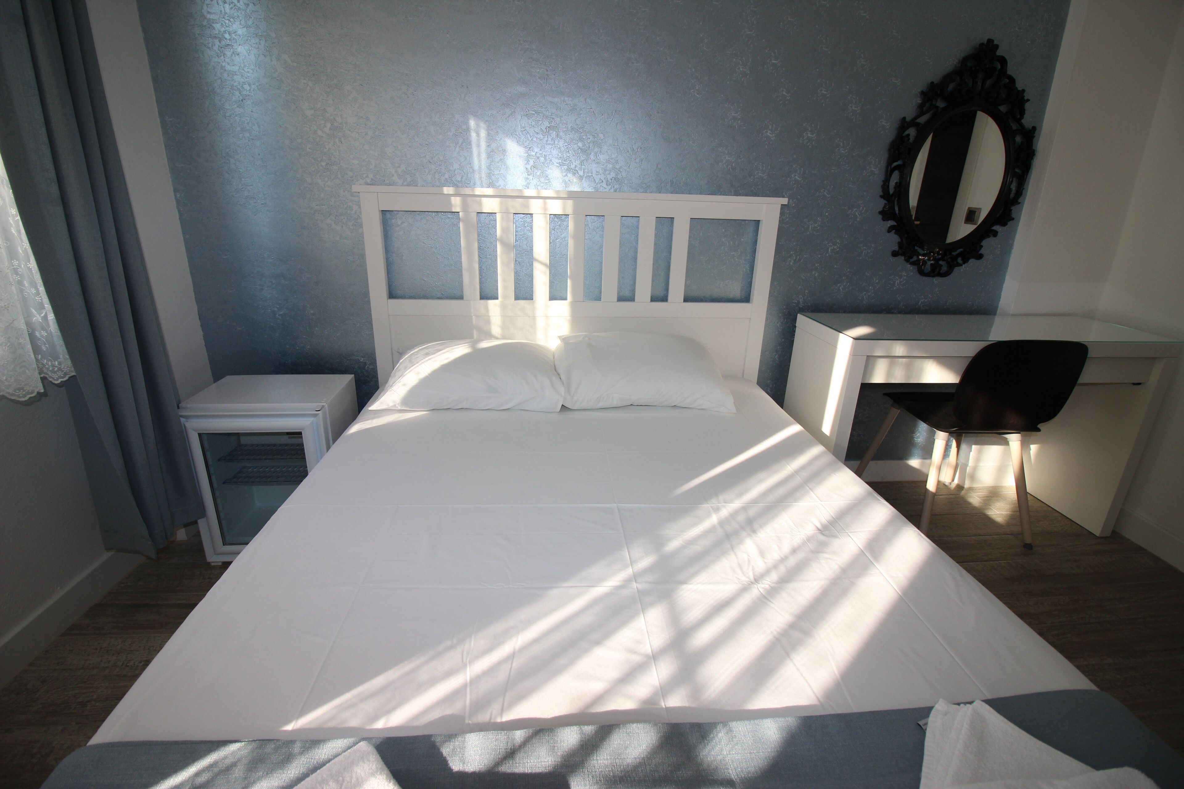 Poseidon Boutique Hotel