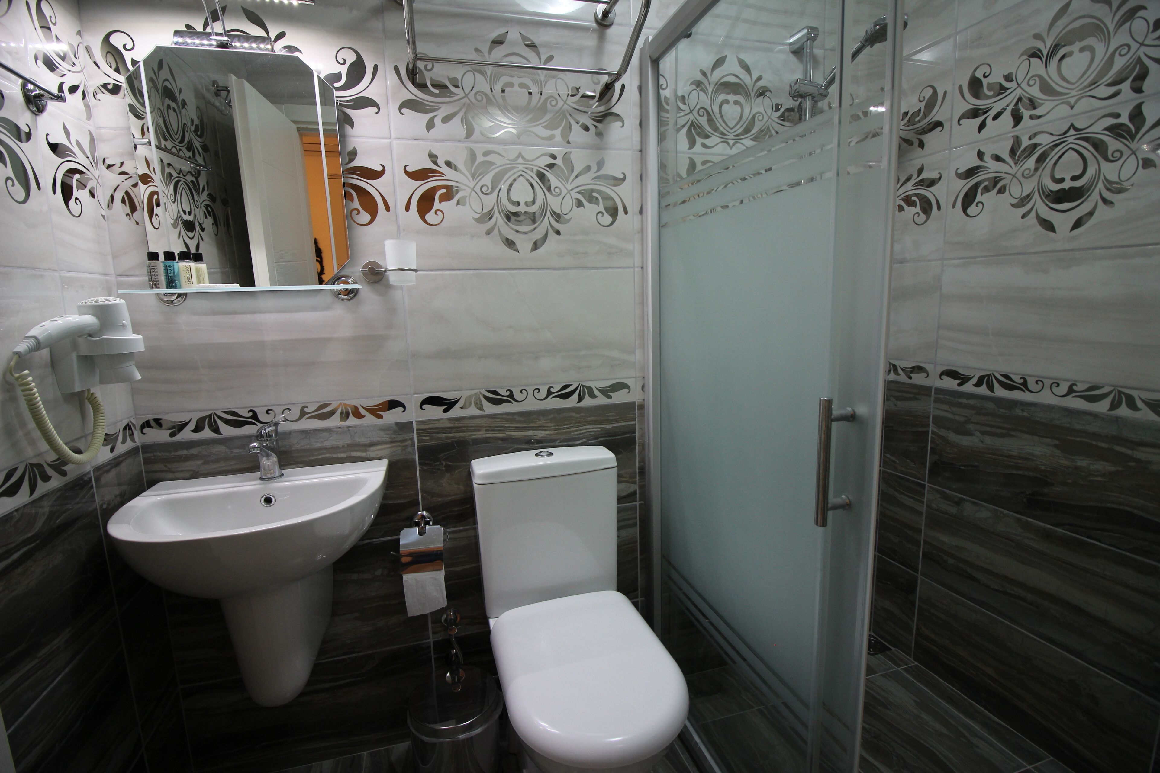 Poseidon Boutique Hotel