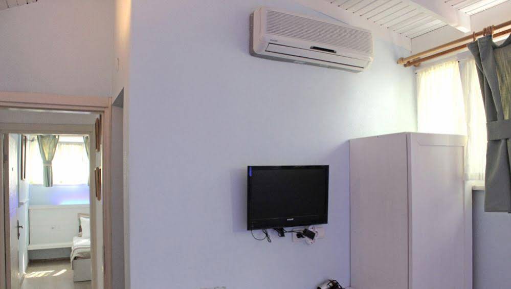 Sardunya Otel