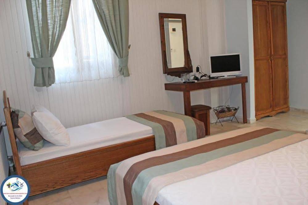 Sardunya Otel