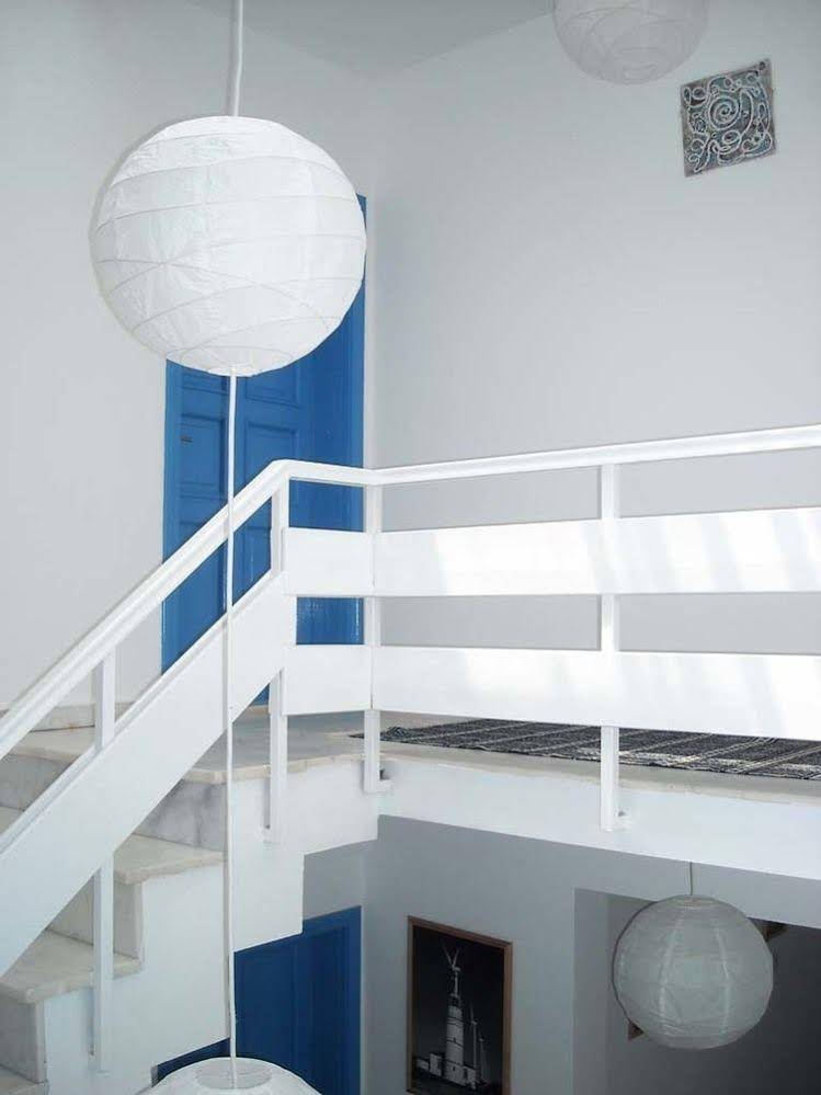 Sardunya Otel