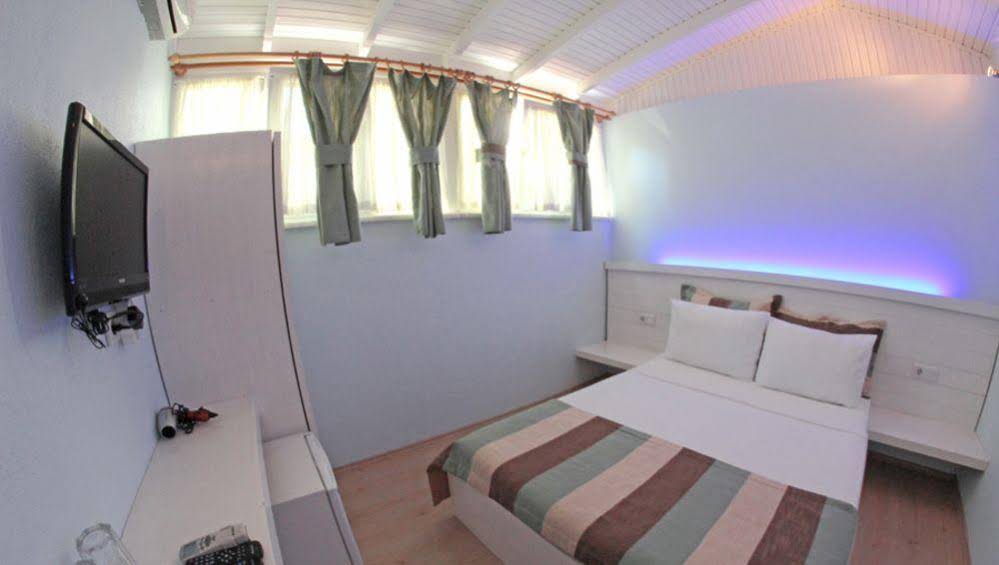 Sardunya Otel