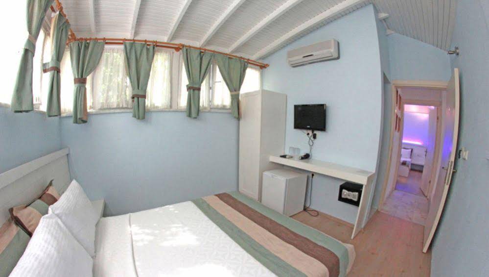 Sardunya Otel
