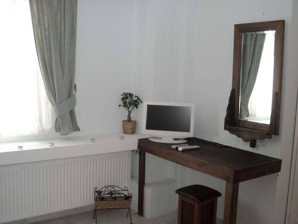 Sardunya Otel
