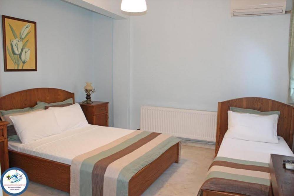 Sardunya Otel