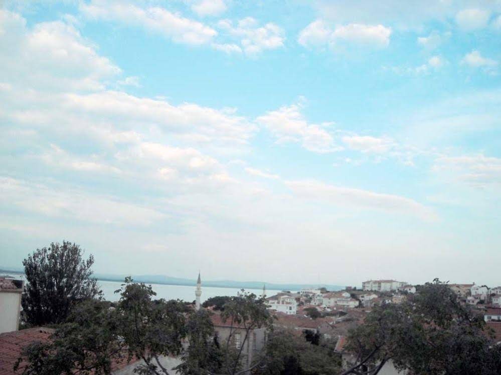 Sardunya Otel