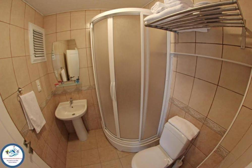 Sardunya Otel