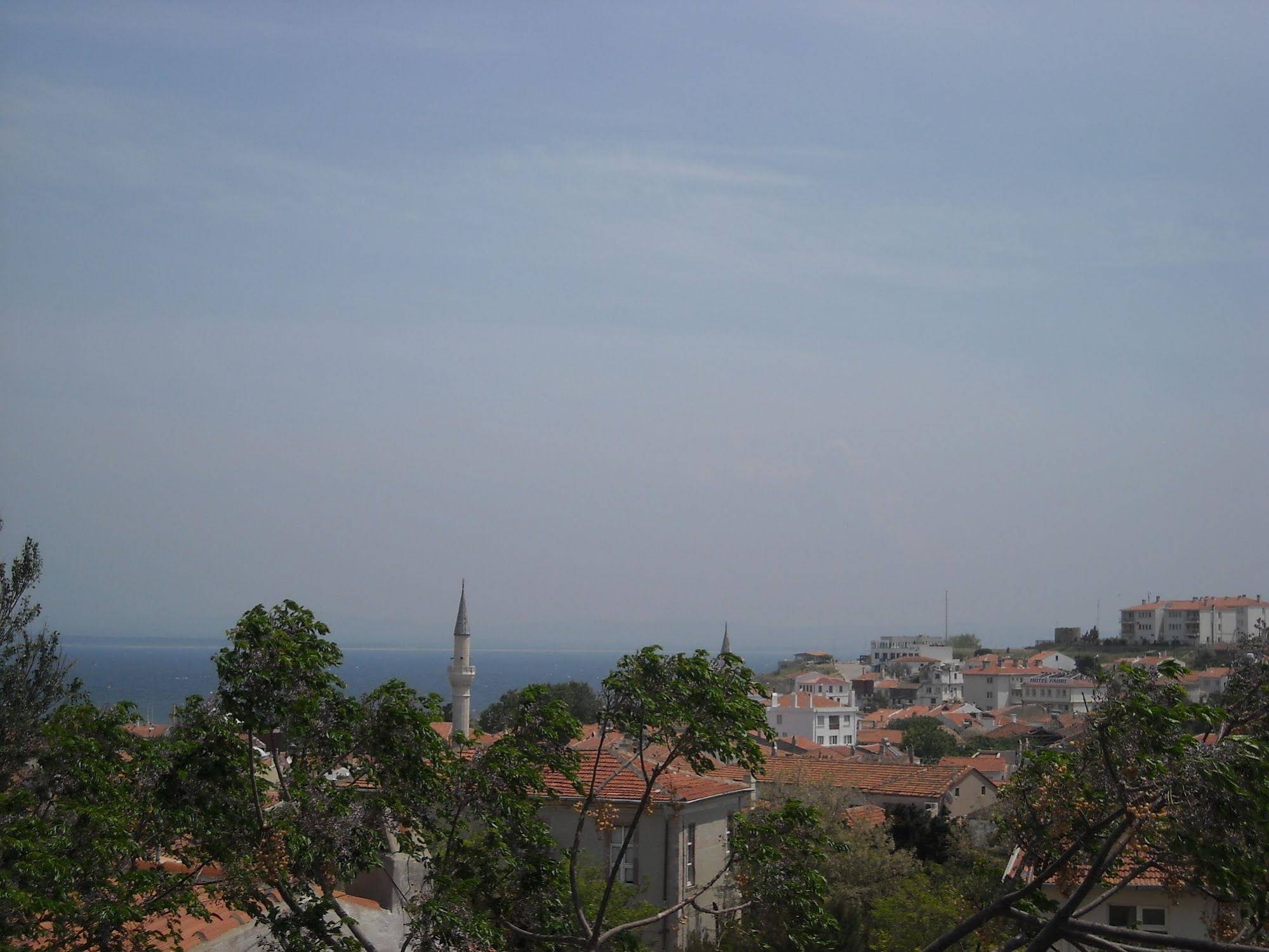 Sardunya Otel